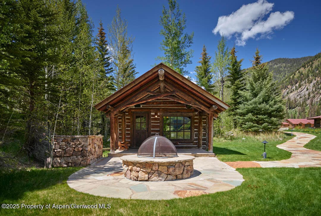 125 Rooney Circle, Aspen, CO 81611 - Photo 41