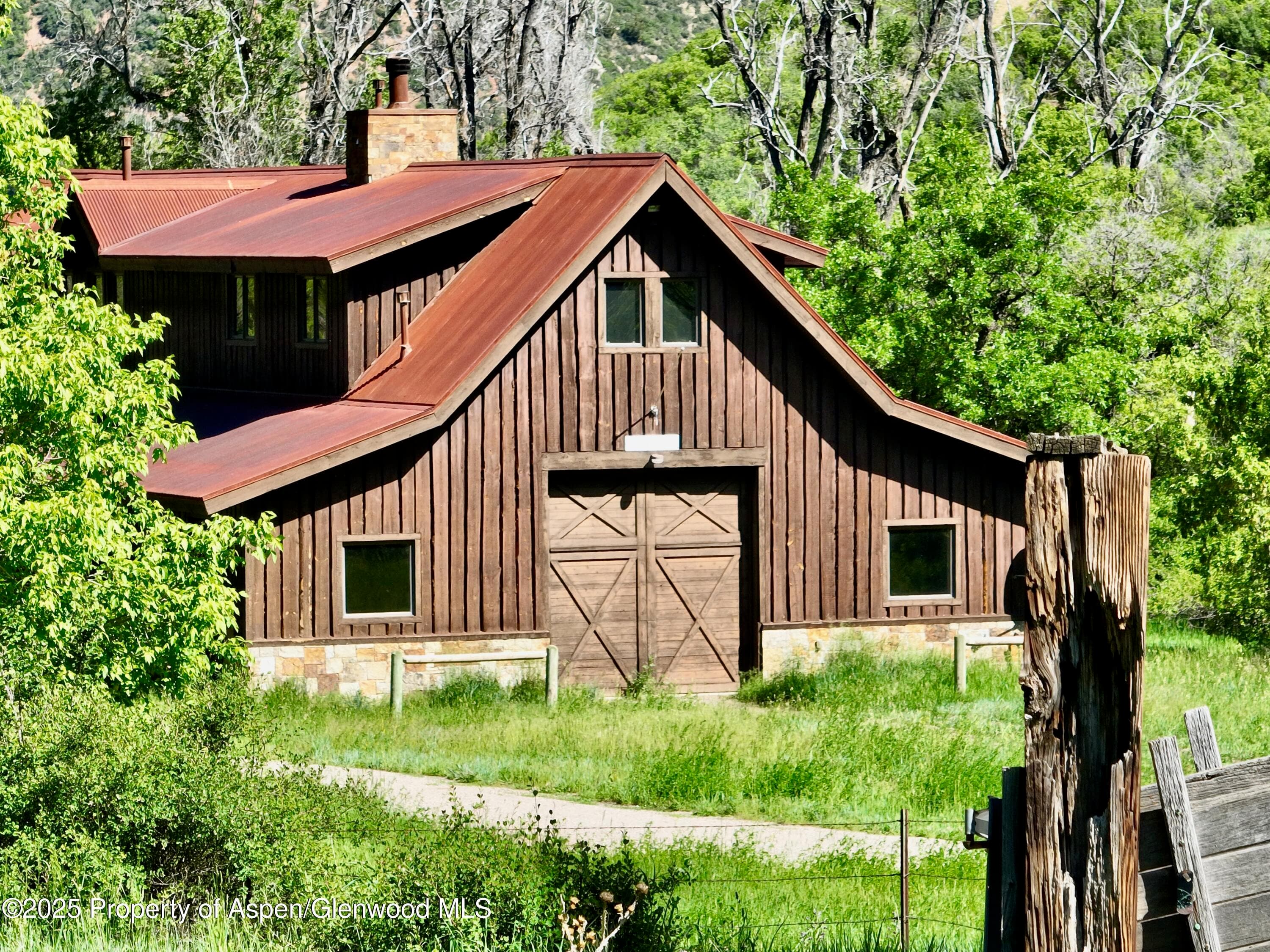 3465 134 County Road, Glenwood Springs, CO 81601 - Photo 15