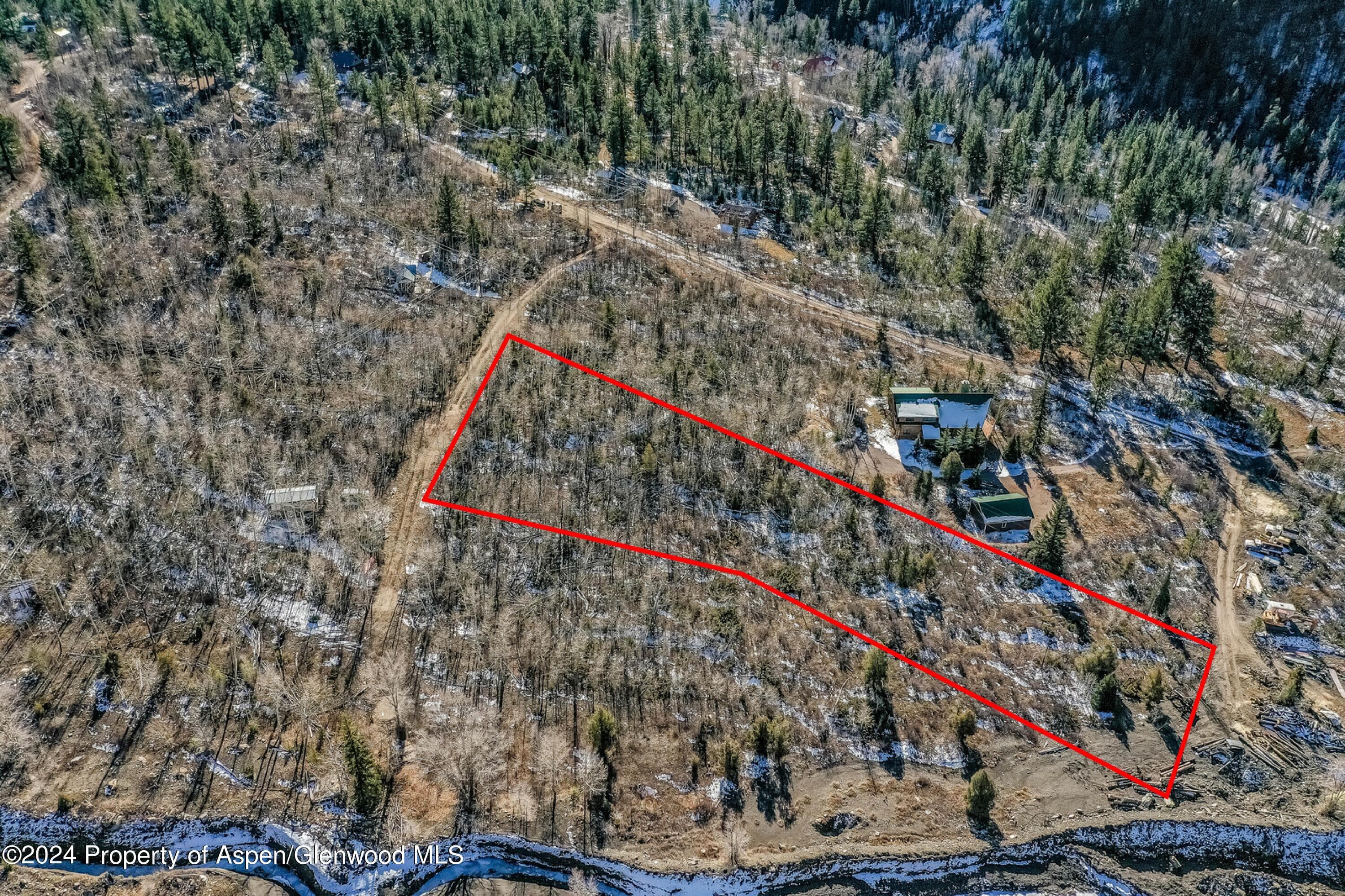TBD Onyx Lane, Marble, CO 81623 - Photo 3