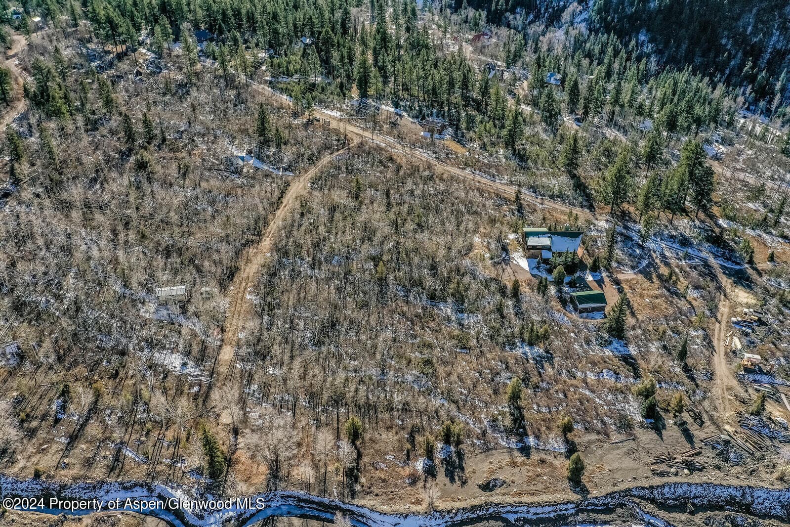 TBD Onyx Lane, Marble, CO 81623 - Photo 4
