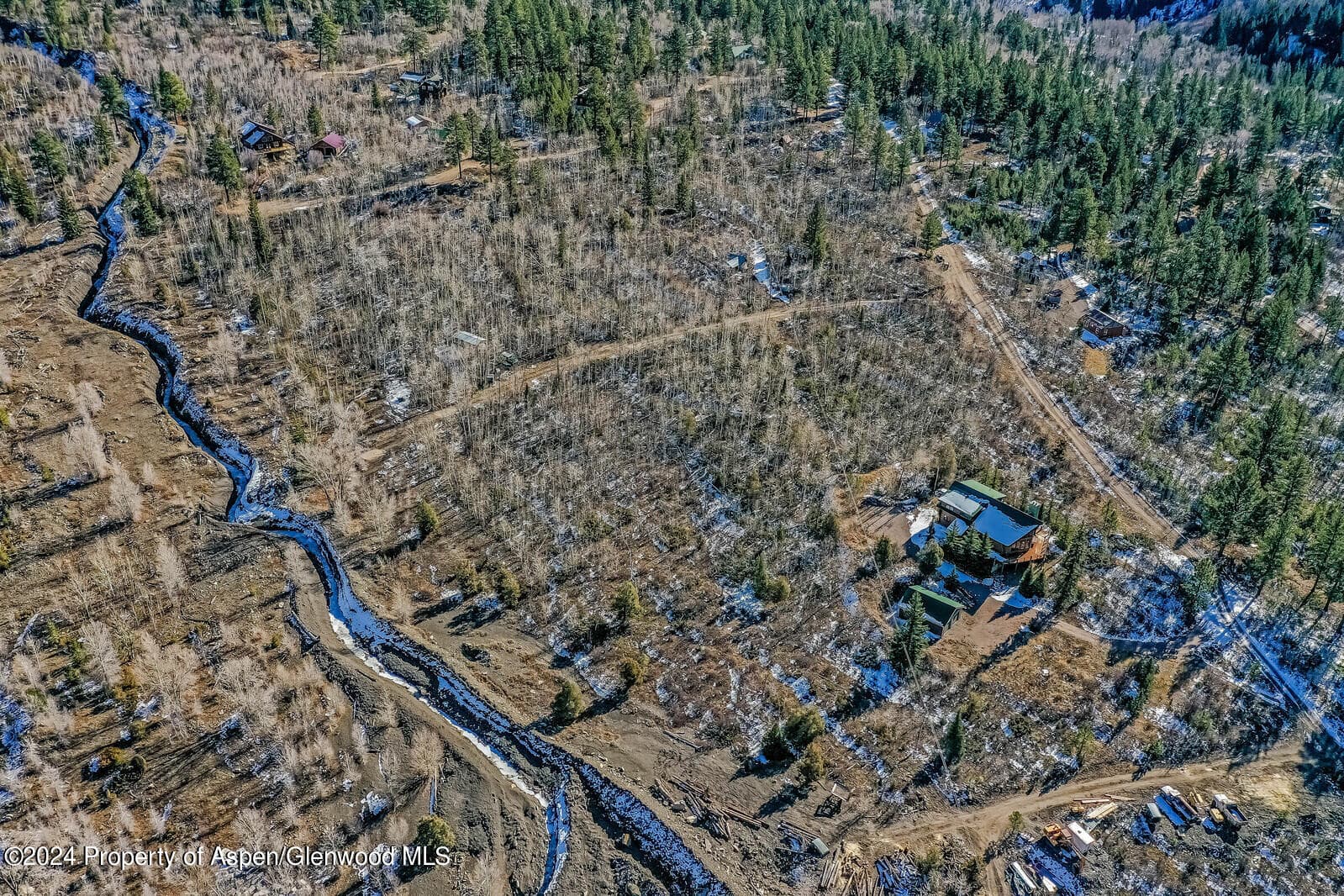 TBD Onyx Lane, Marble, CO 81623 - Photo 7