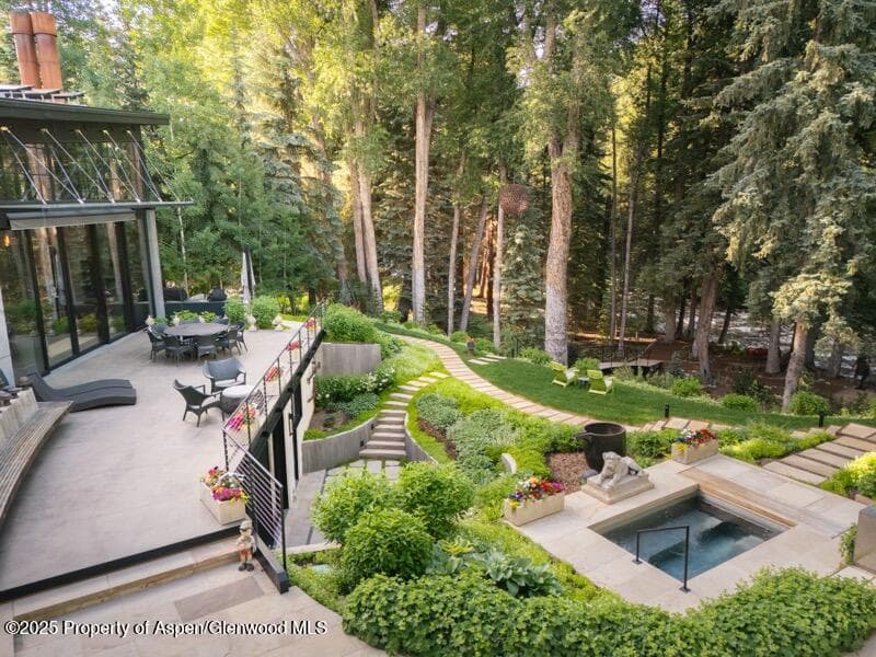 1310 Red Butte Drive, Aspen, CO 81611 - Photo 17