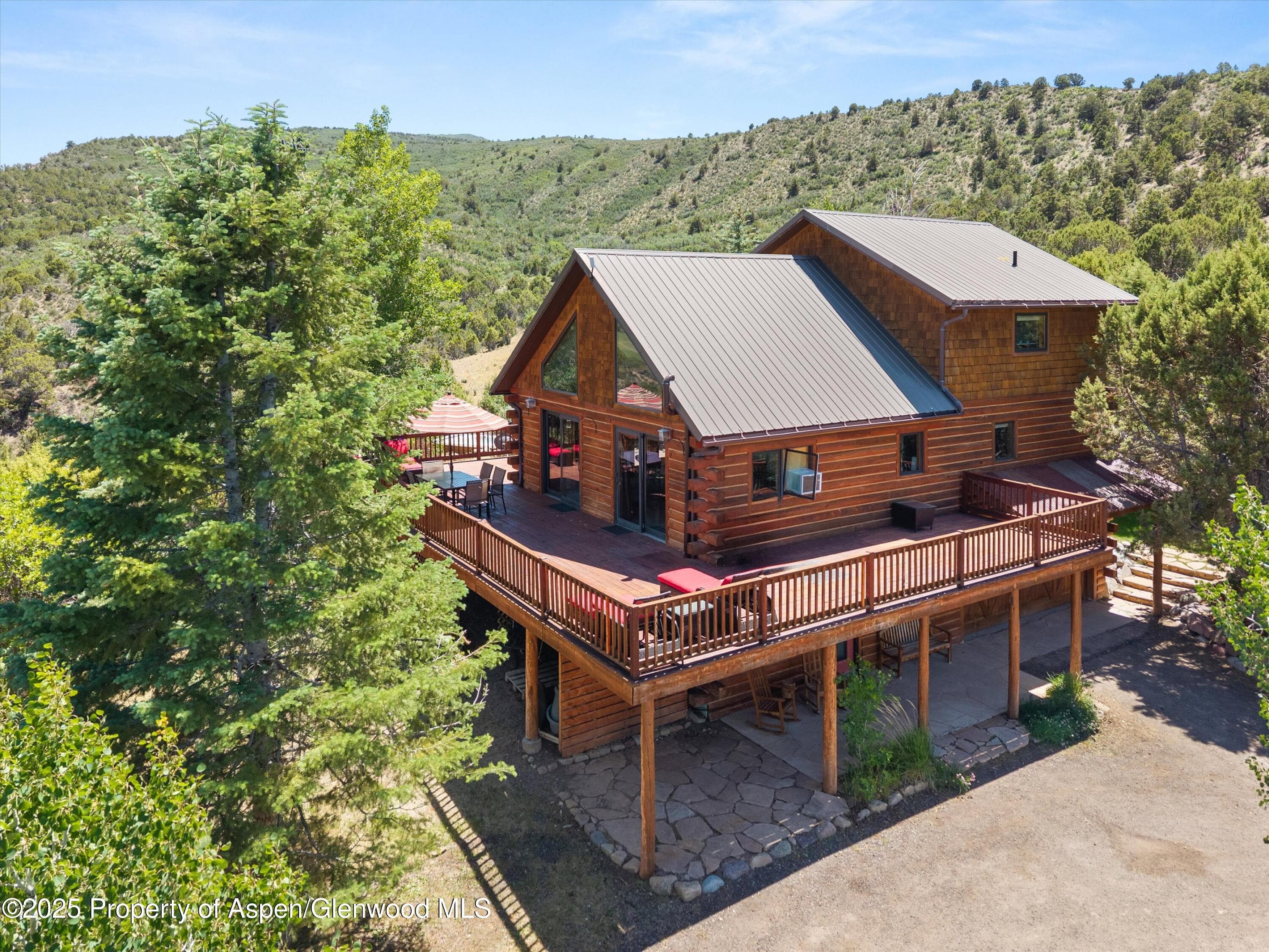 1436 Hooks Spur Road, Basalt, CO 81621 - Photo 1