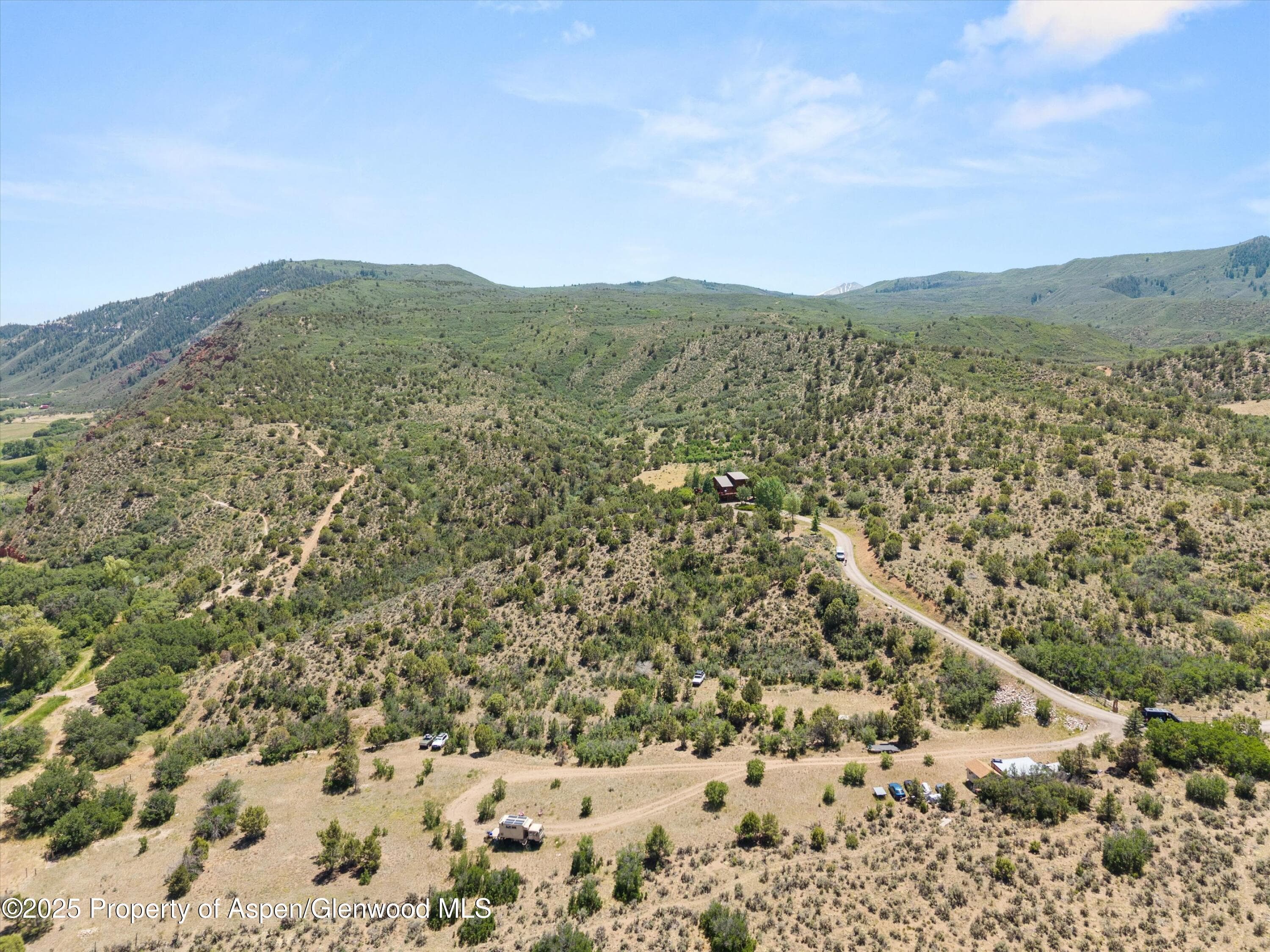 1436 Hooks Spur Road, Basalt, CO 81621 - Photo 4