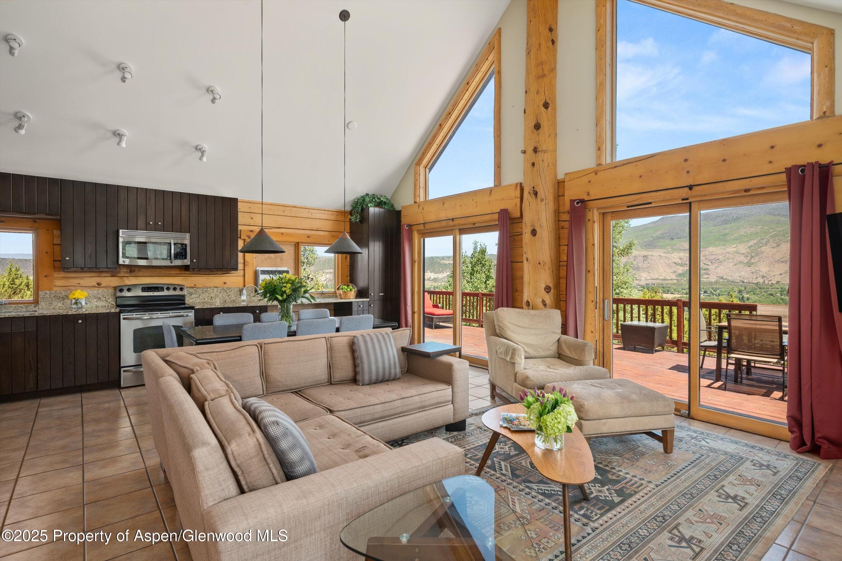 1436 Hooks Spur Road, Basalt, CO 81621 - Photo 8