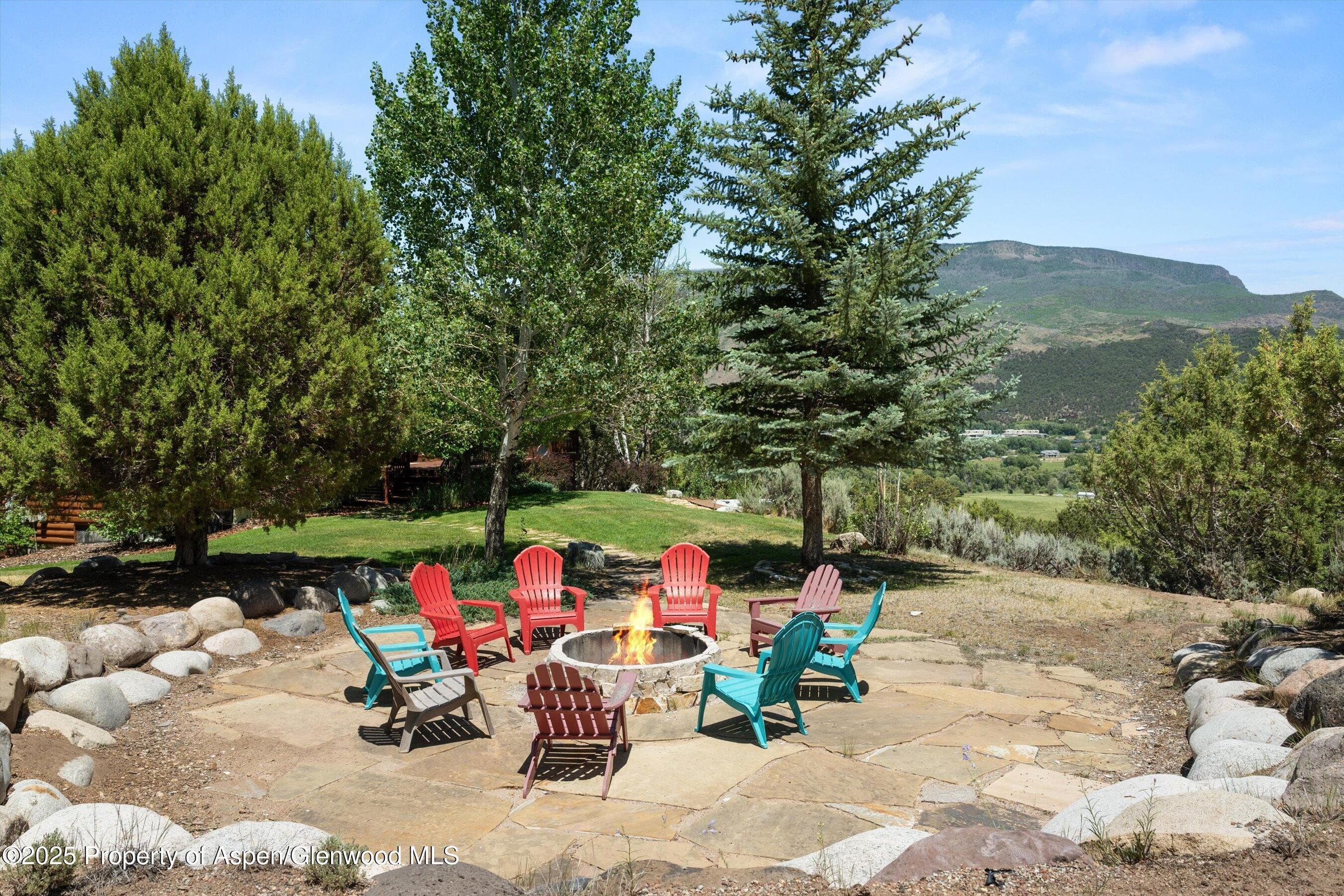 1436 Hooks Spur Road, Basalt, CO 81621 - Photo 17