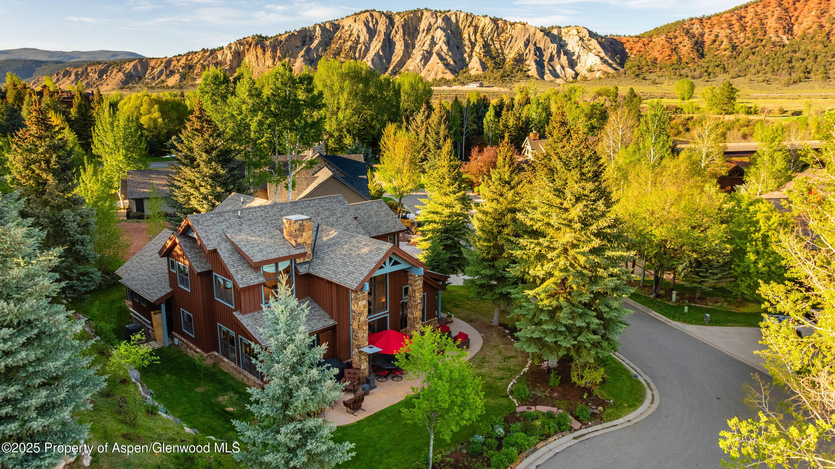 625 BROOKIE, Carbondale, CO 81623 - Photo 2