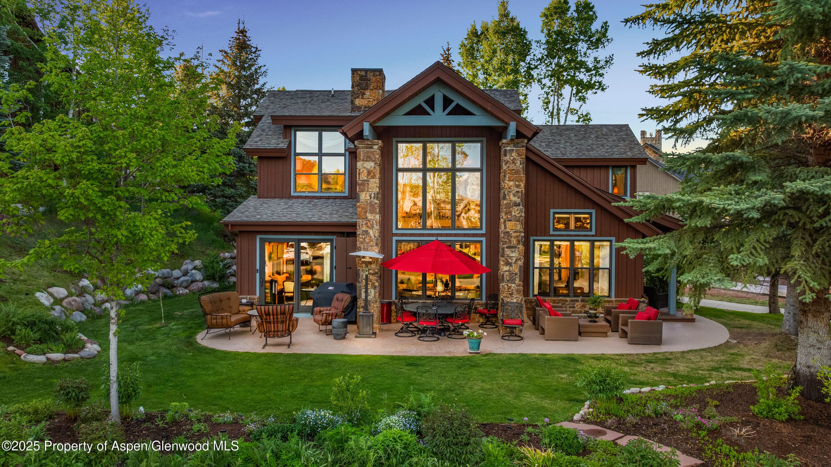 625 BROOKIE, Carbondale, CO 81623 - Photo 36