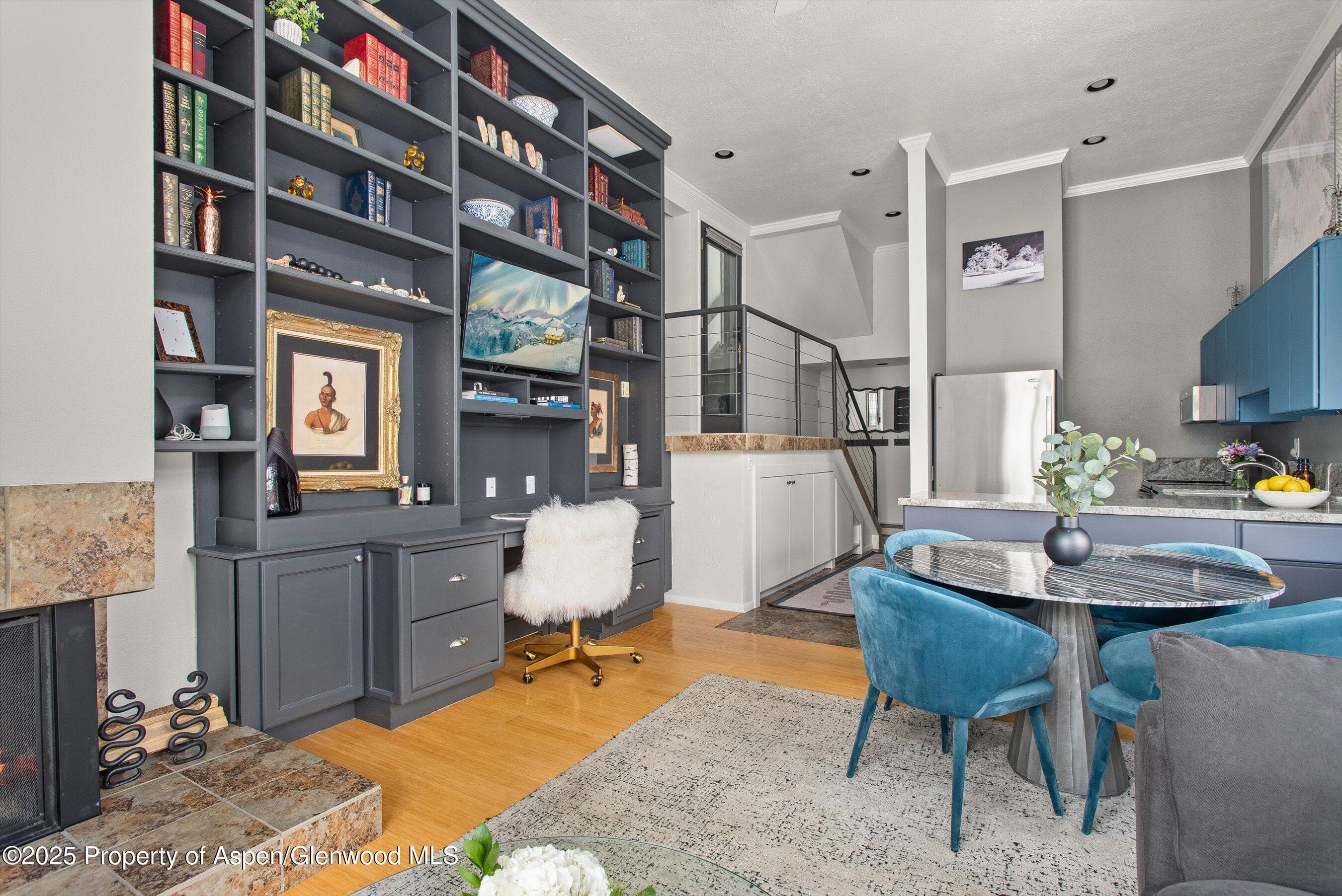 1050 Waters Avenue 9, Aspen, CO 81611 - Photo 4
