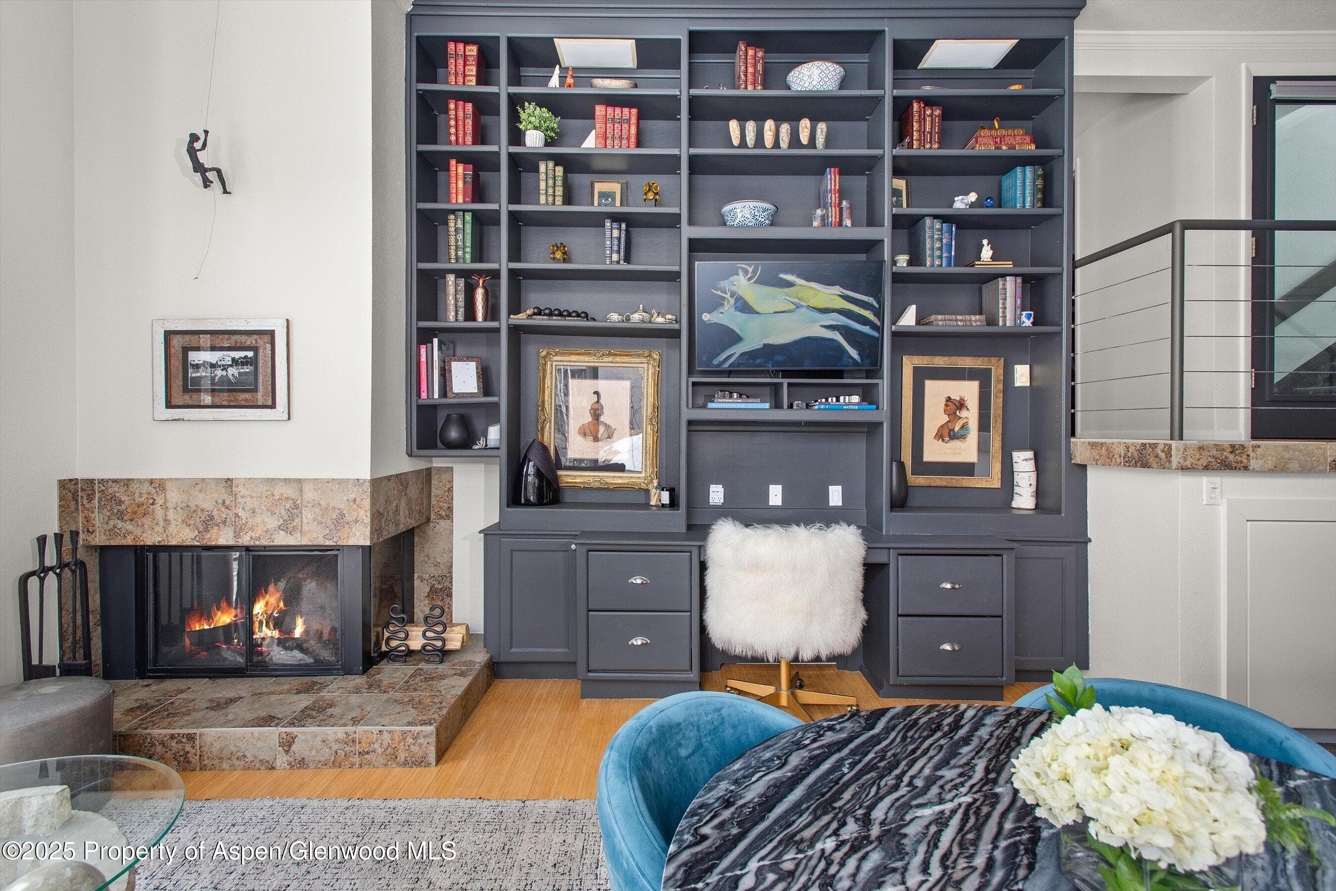 1050 Waters Avenue 9, Aspen, CO 81611 - Photo 5