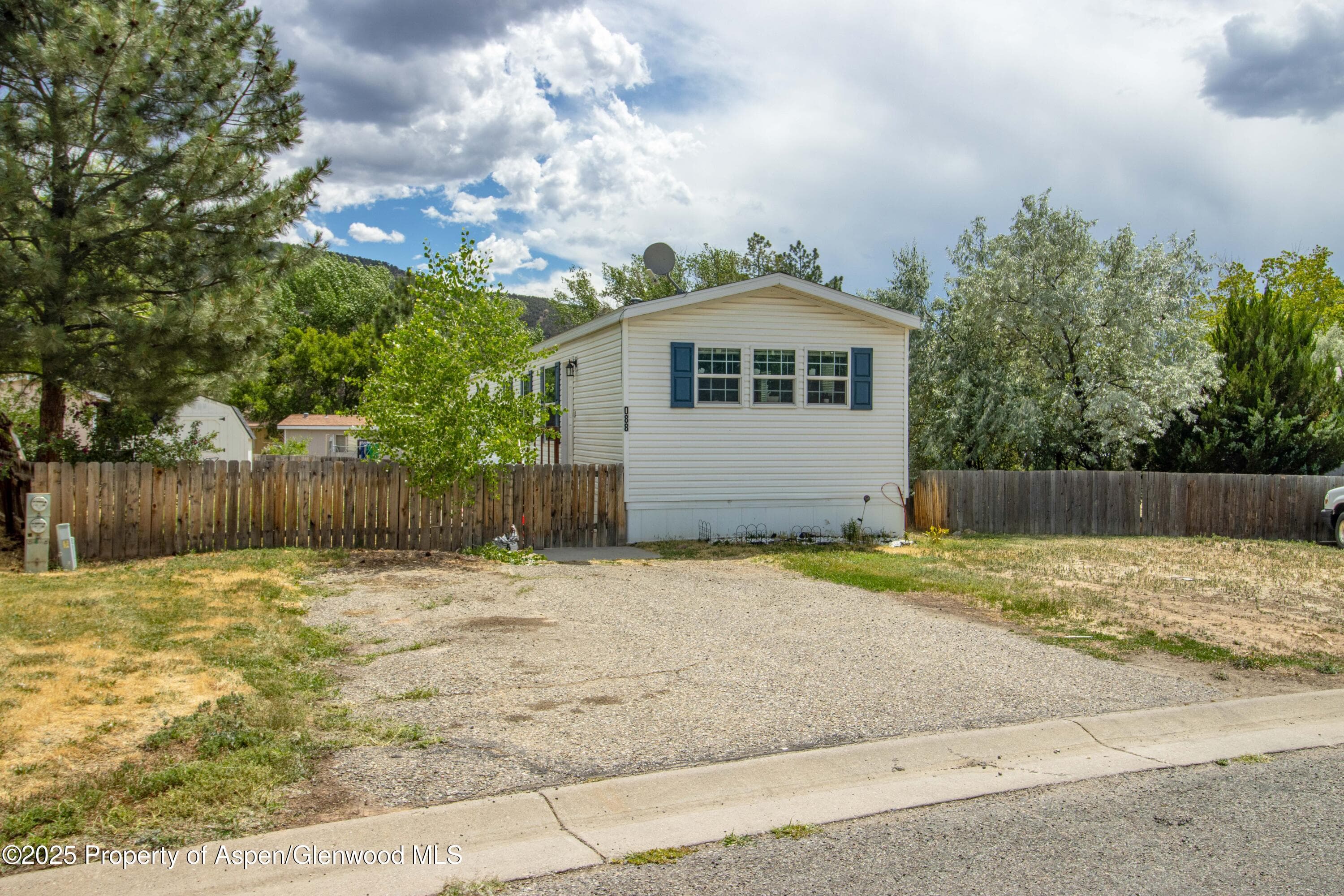 88 W Carson Circle, Parachute, CO 81635 - Photo 1