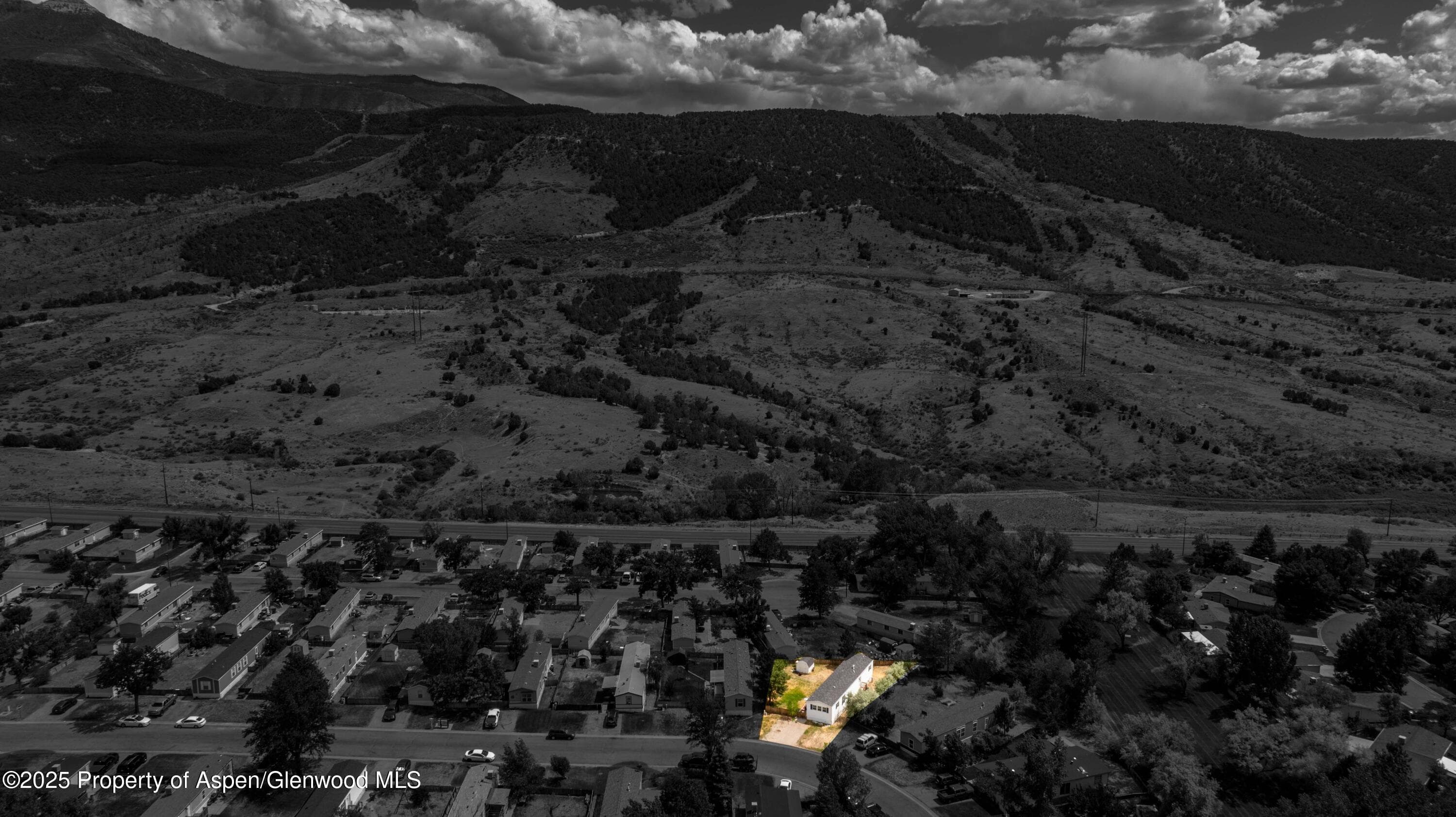 88 W Carson Circle, Parachute, CO 81635 - Photo 16