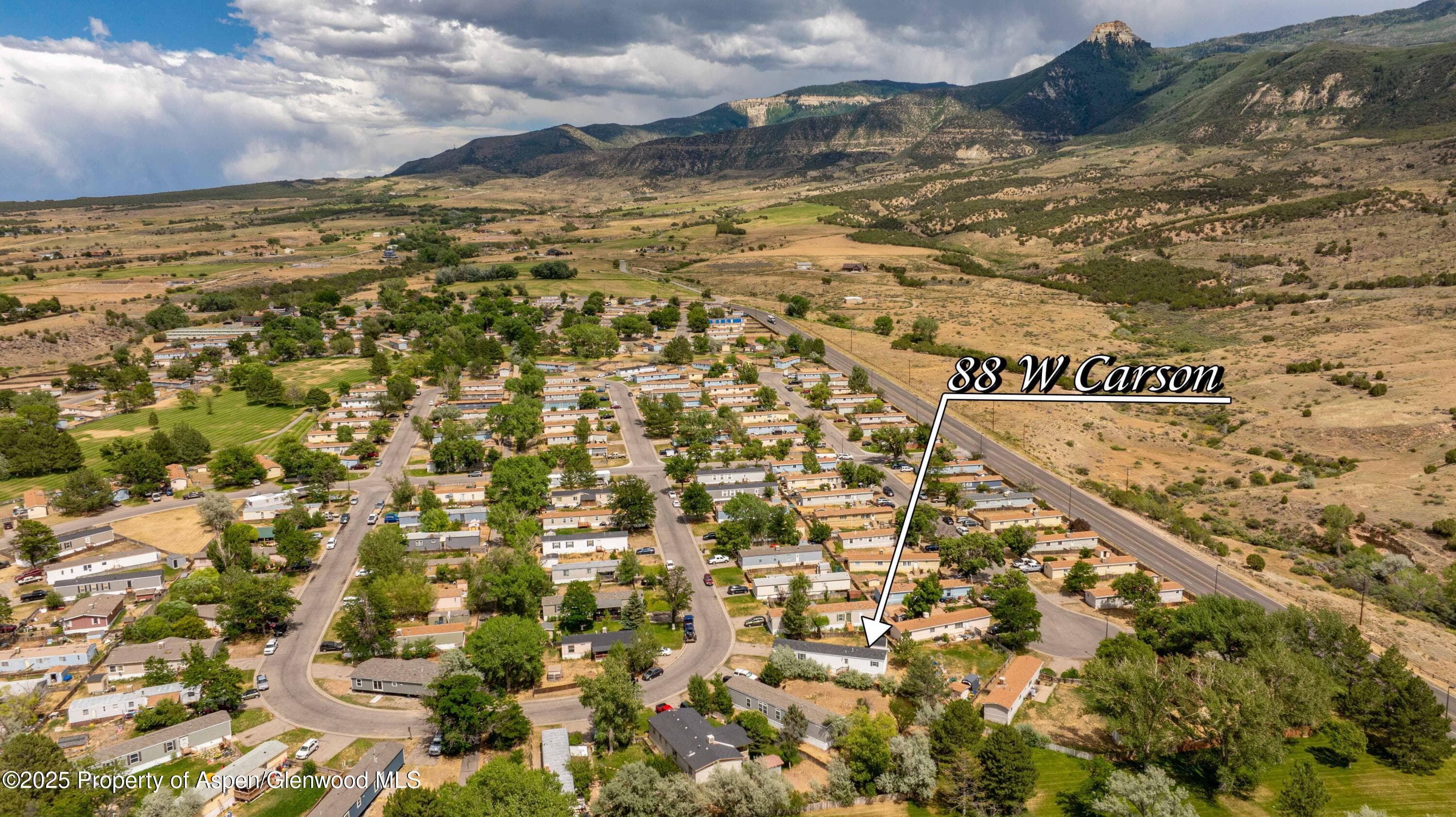 88 W Carson Circle, Parachute, CO 81635 - Photo 2