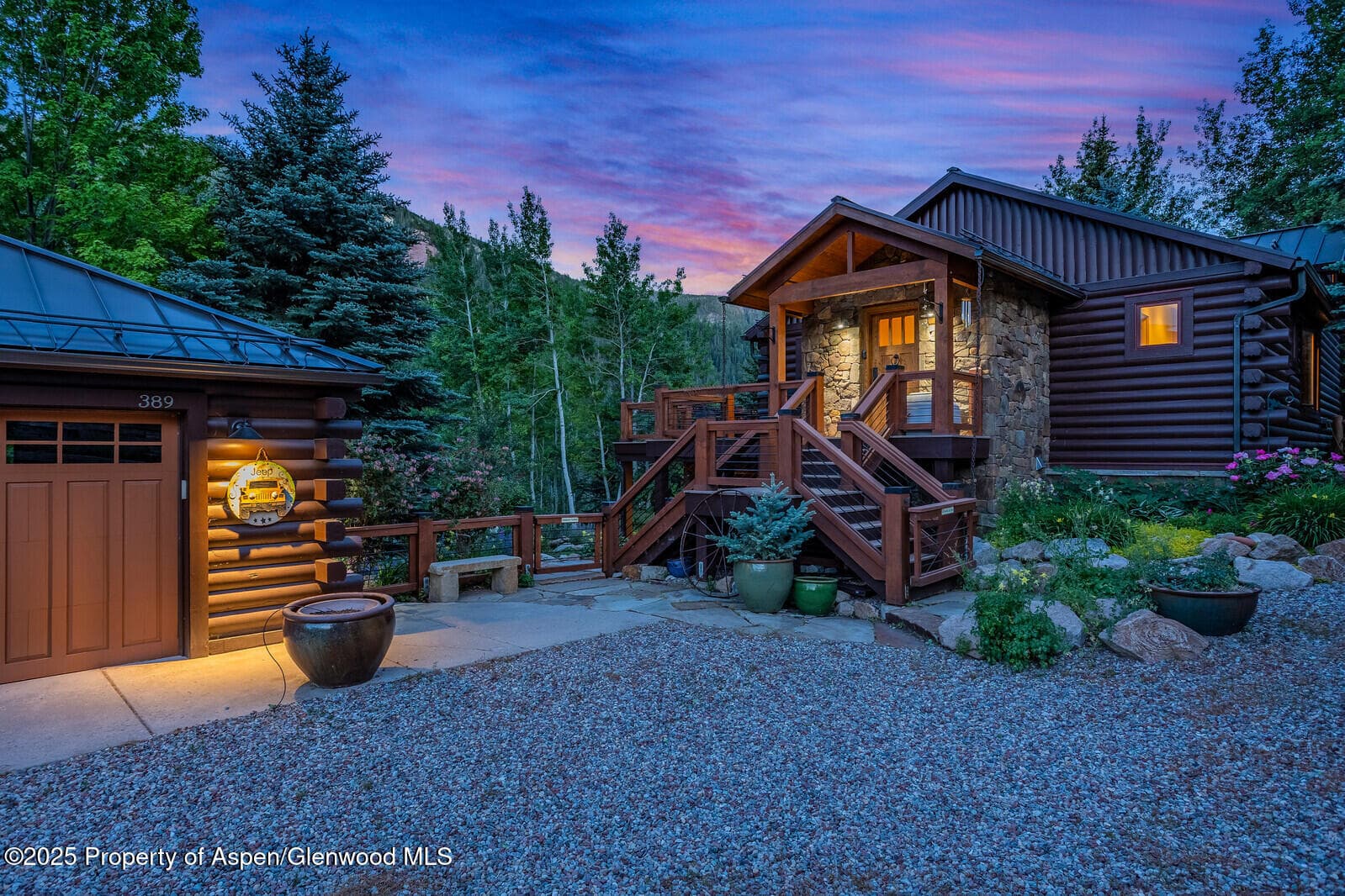 389 Elk Mountain Drive, Redstone, CO 81623 - Photo 10