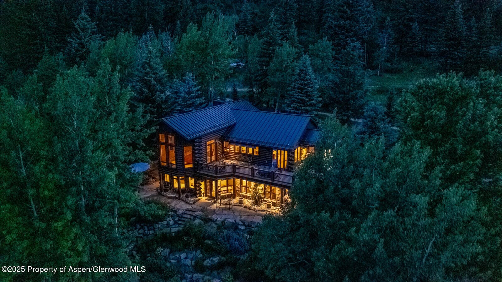 389 Elk Mountain Drive, Redstone, CO 81623 - Photo 3