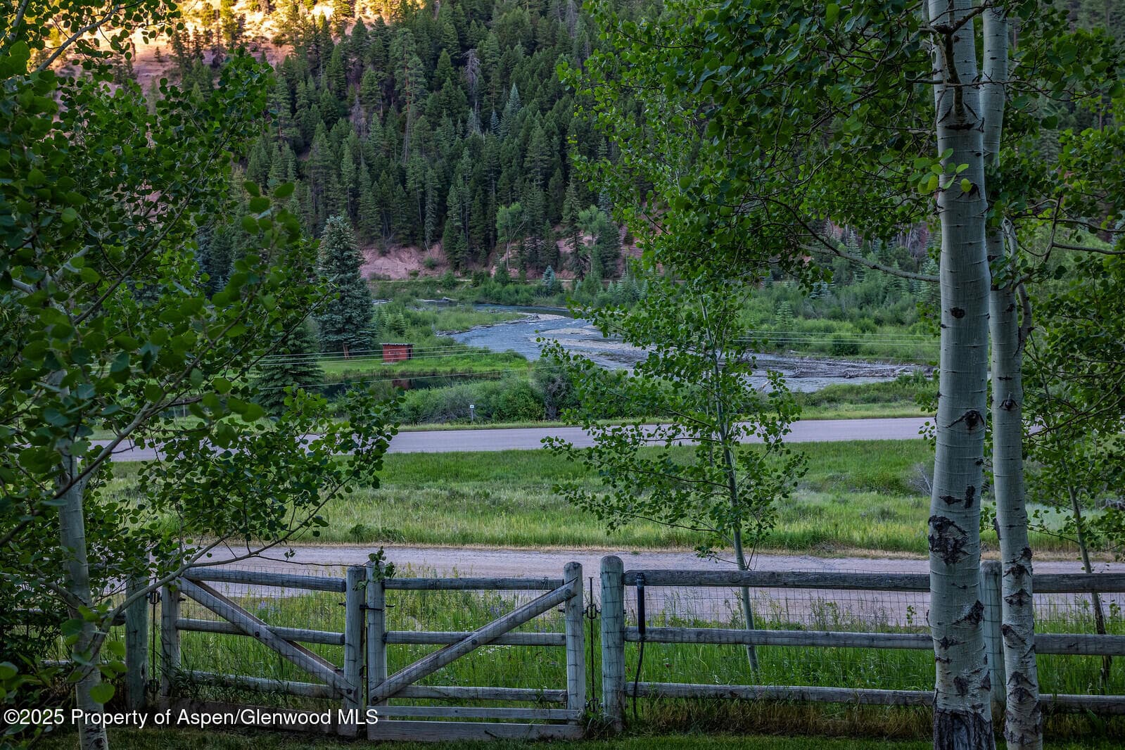 389 Elk Mountain Drive, Redstone, CO 81623 - Photo 19
