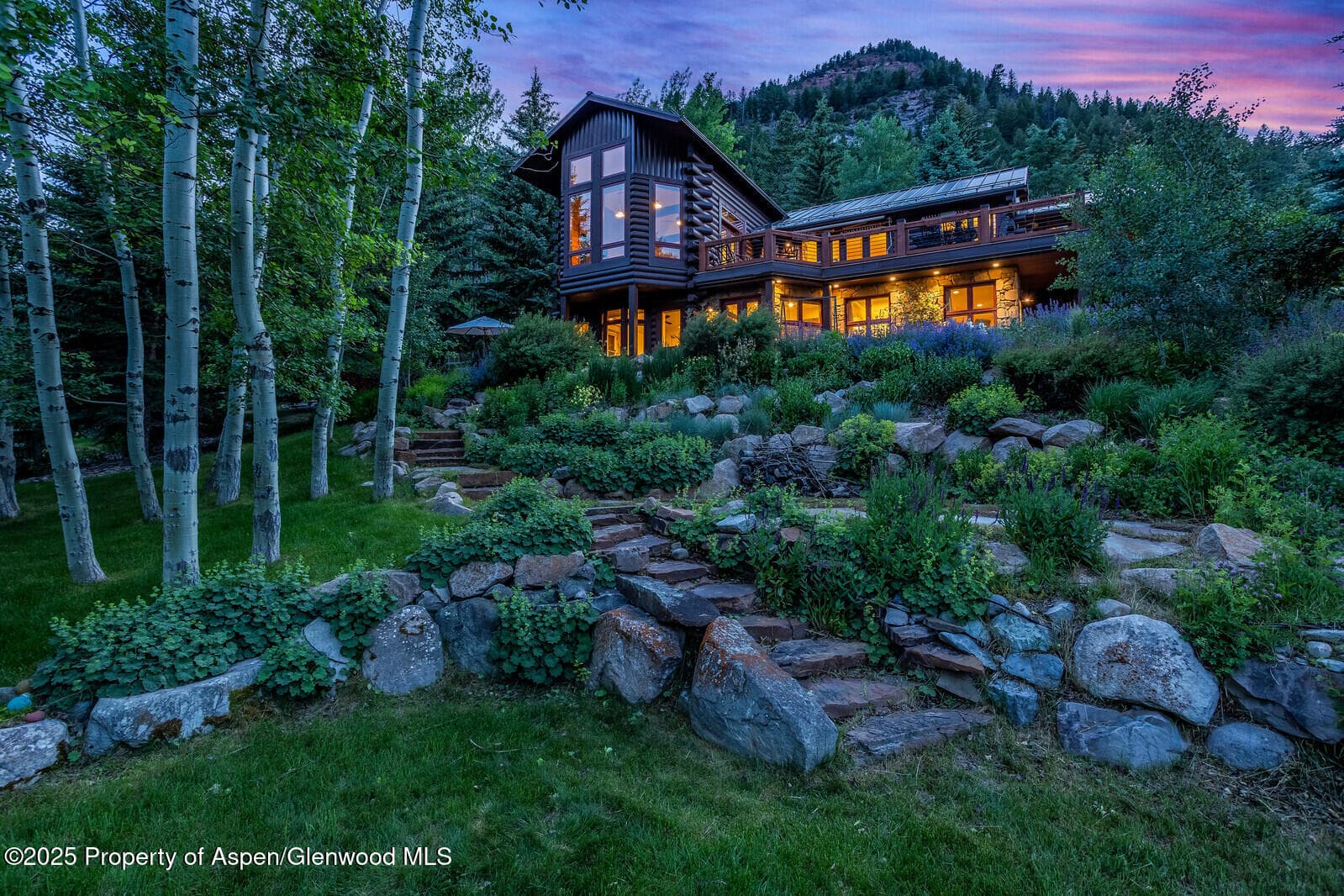 389 Elk Mountain Drive, Redstone, CO 81623 - Photo 2