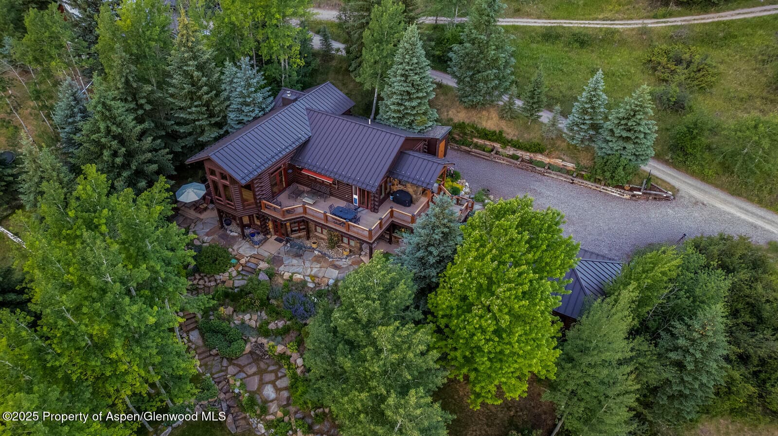 389 Elk Mountain Drive, Redstone, CO 81623 - Photo 8
