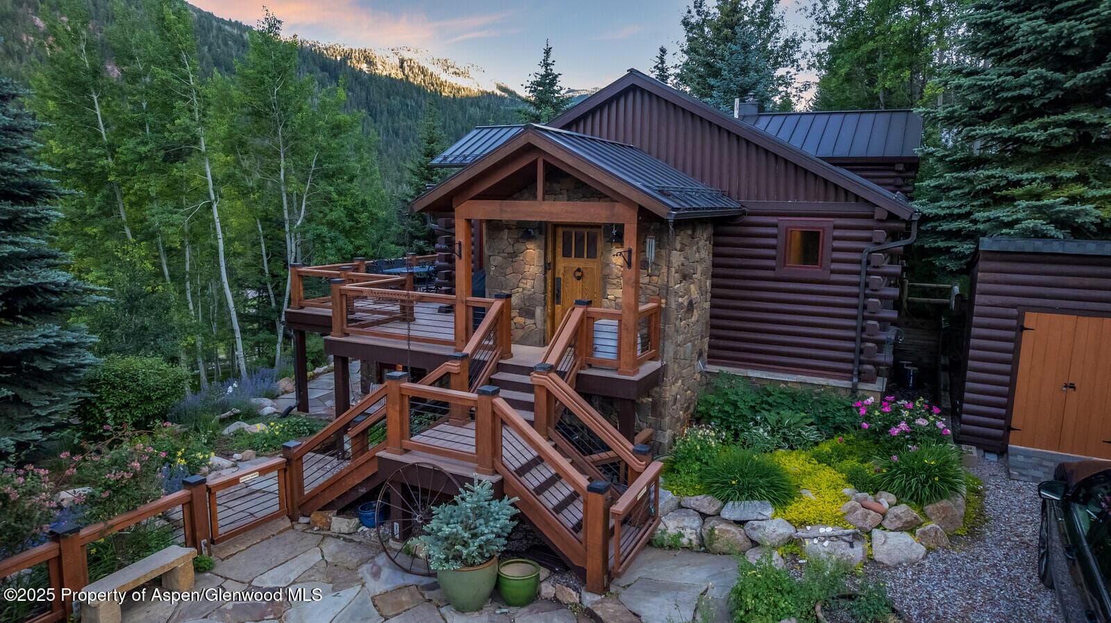 389 Elk Mountain Drive, Redstone, CO 81623 - Photo 11