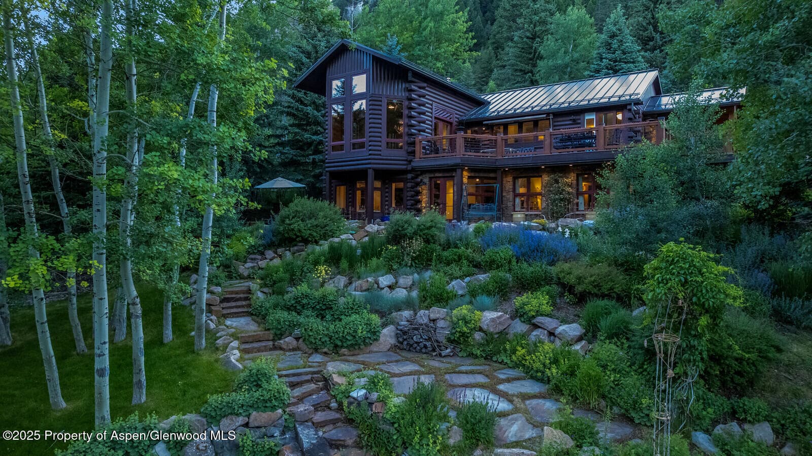 389 Elk Mountain Drive, Redstone, CO 81623 - Photo 4