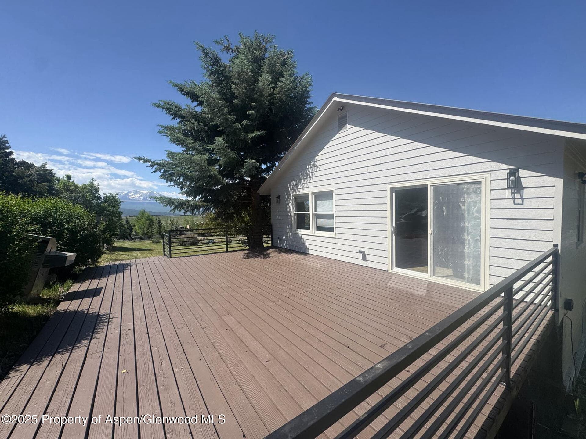 7486 COUNTY ROAD 100, Carbondale, CO 81623 - Photo 19