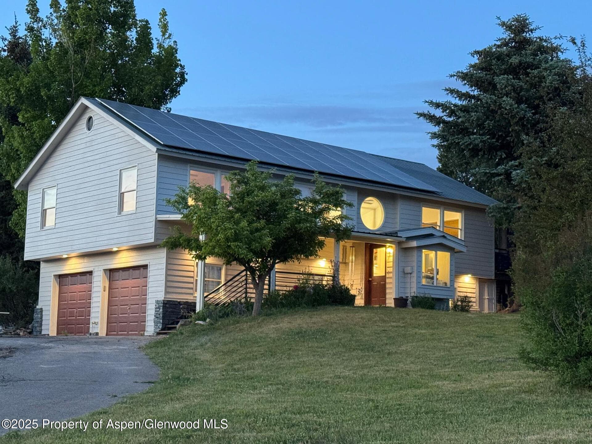 7486 COUNTY ROAD 100, Carbondale, CO 81623 - Photo 1