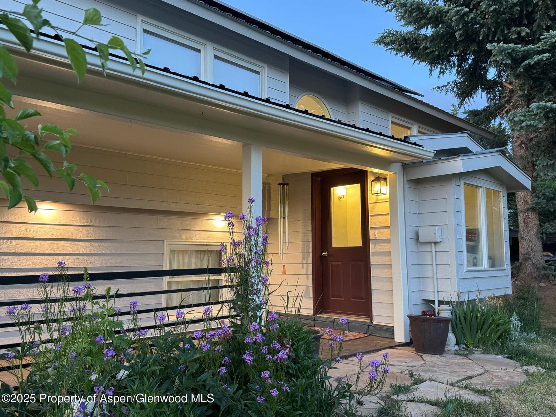7486 COUNTY ROAD 100, Carbondale, CO 81623 - Photo 2