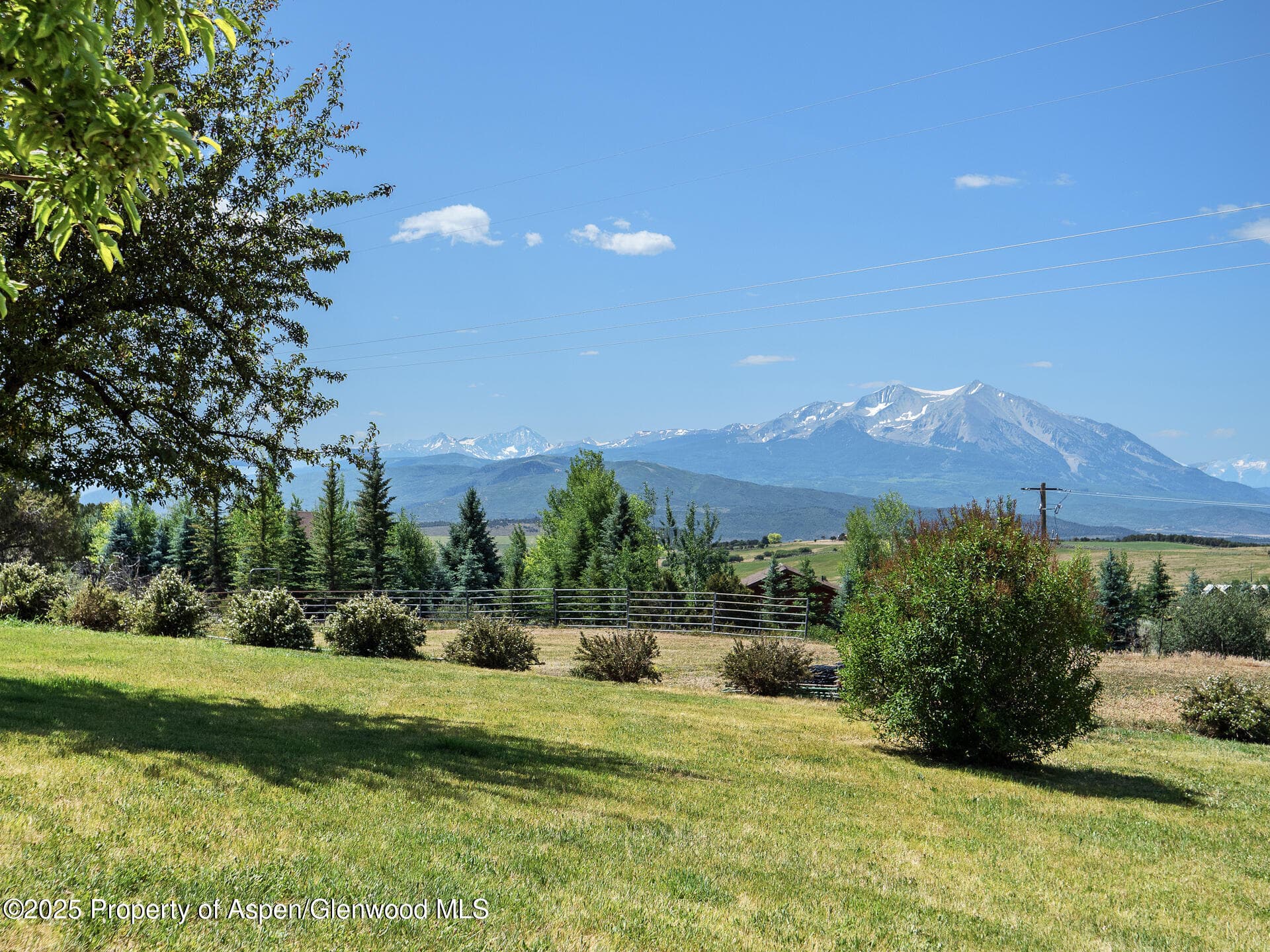 7486 COUNTY ROAD 100, Carbondale, CO 81623 - Photo 34