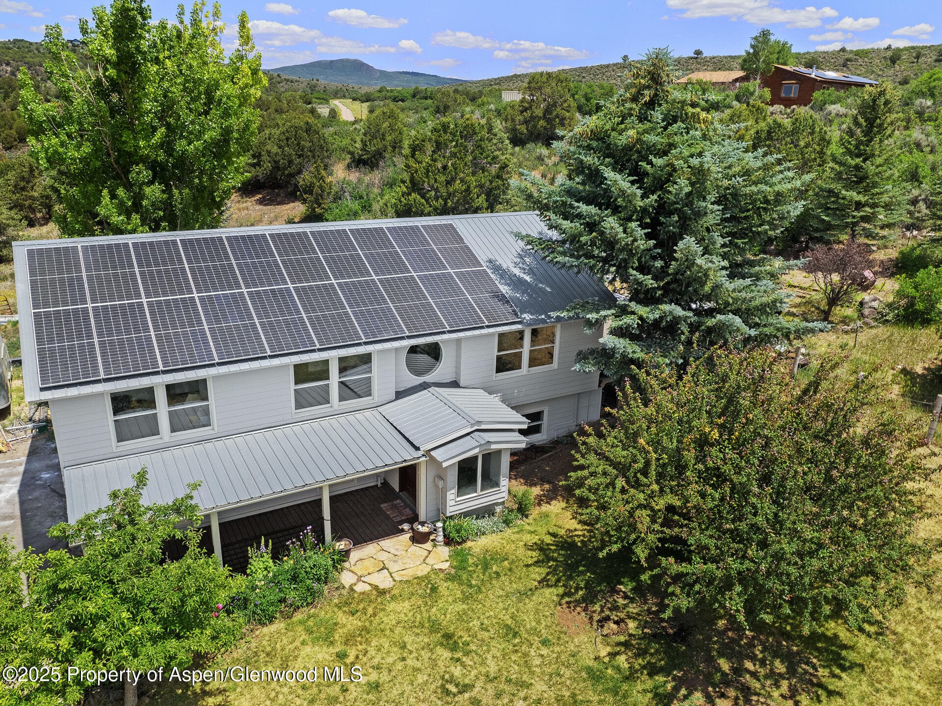 7486 COUNTY ROAD 100, Carbondale, CO 81623 - Photo 31