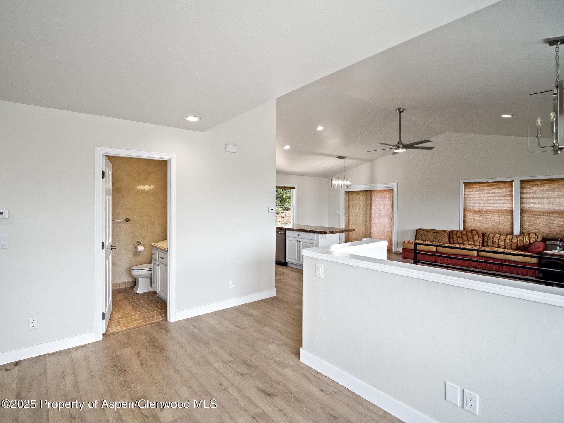 7486 COUNTY ROAD 100, Carbondale, CO 81623 - Photo 18