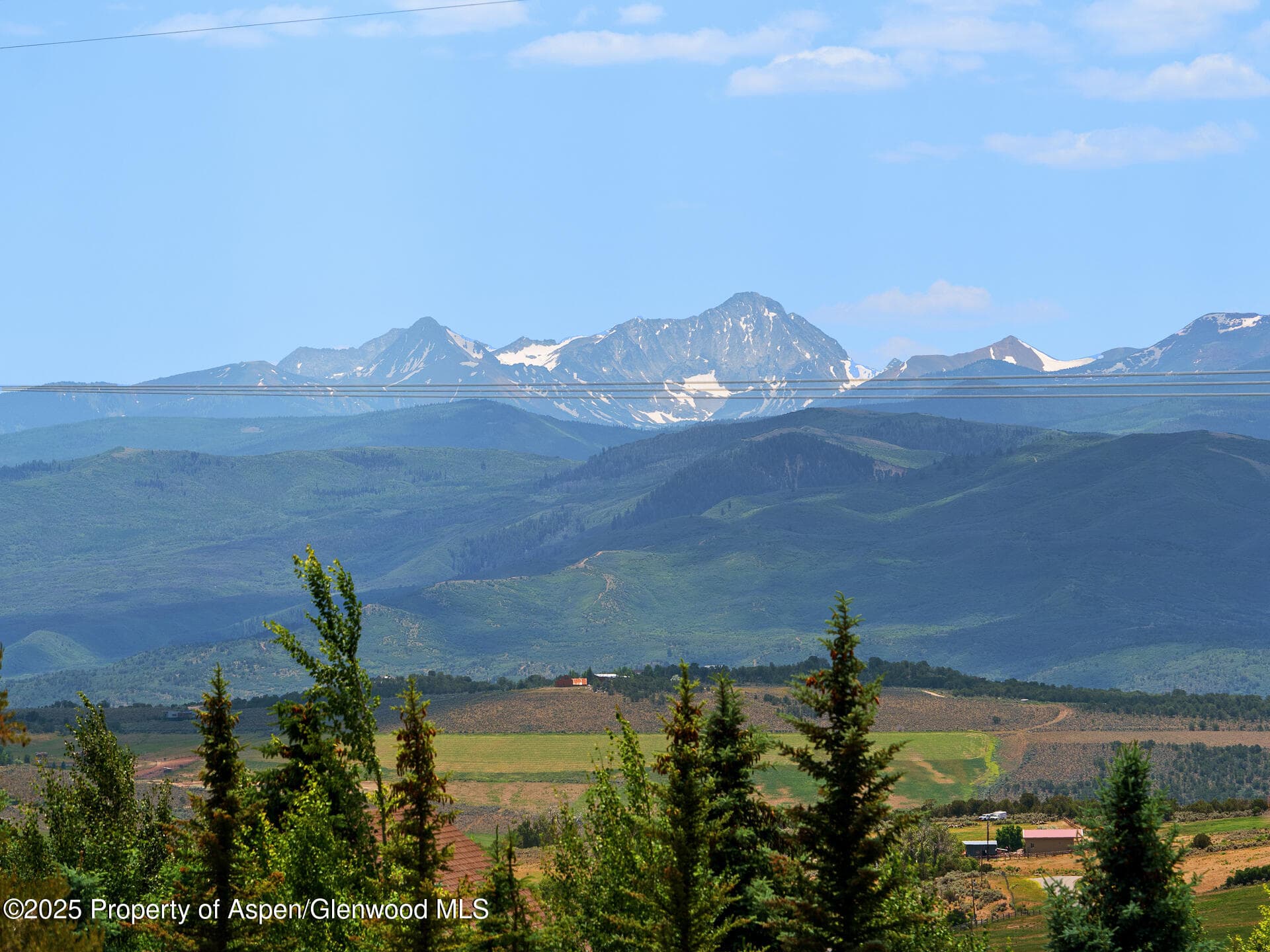 7486 COUNTY ROAD 100, Carbondale, CO 81623 - Photo 37