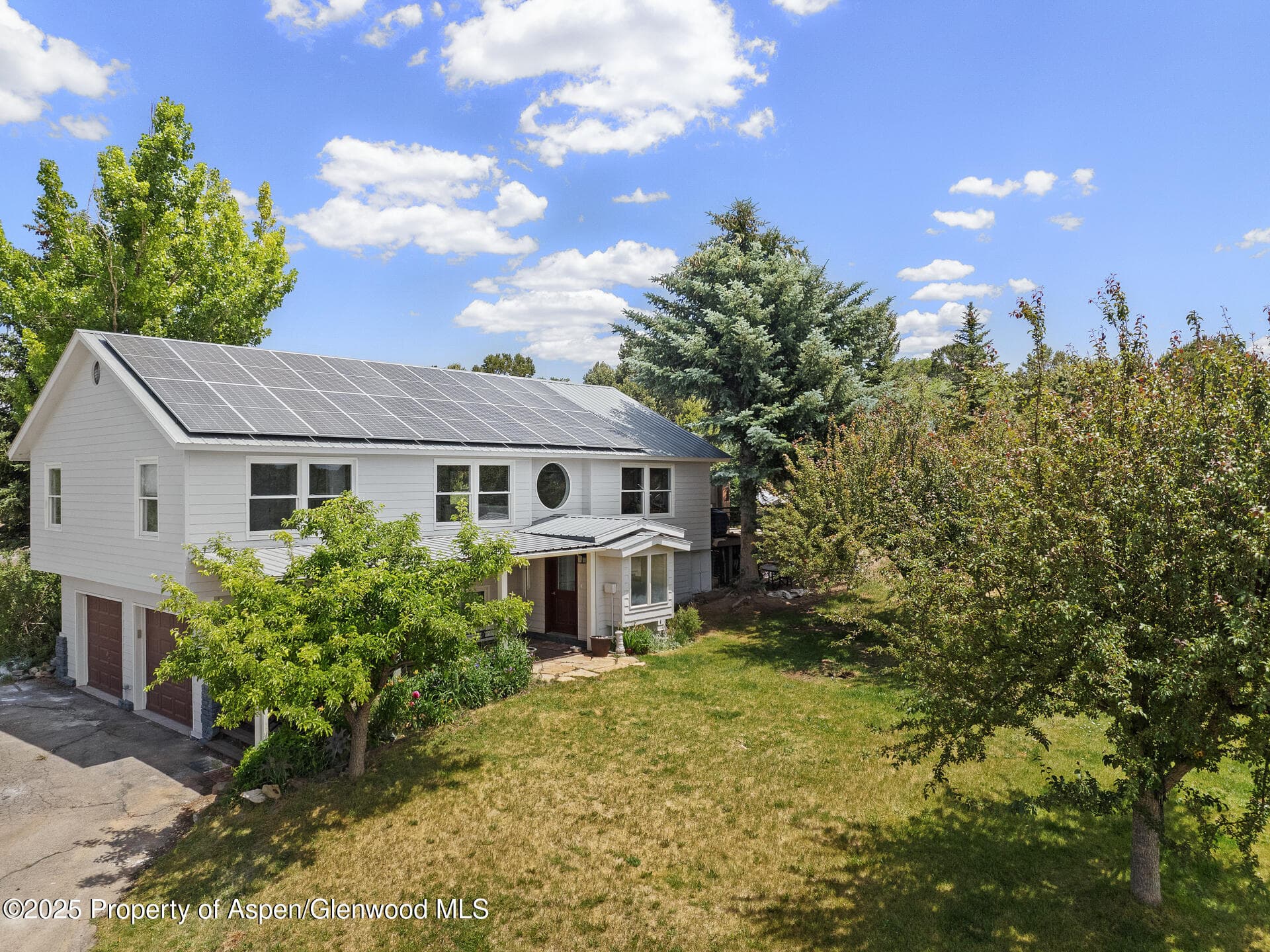 7486 COUNTY ROAD 100, Carbondale, CO 81623 - Photo 3