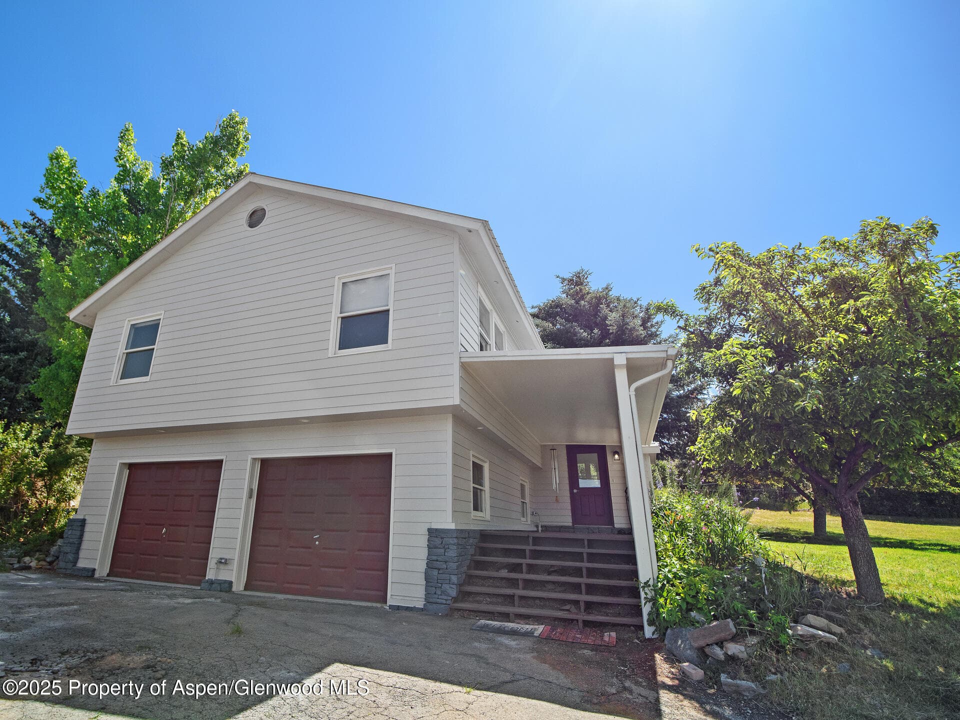 7486 COUNTY ROAD 100, Carbondale, CO 81623 - Photo 29