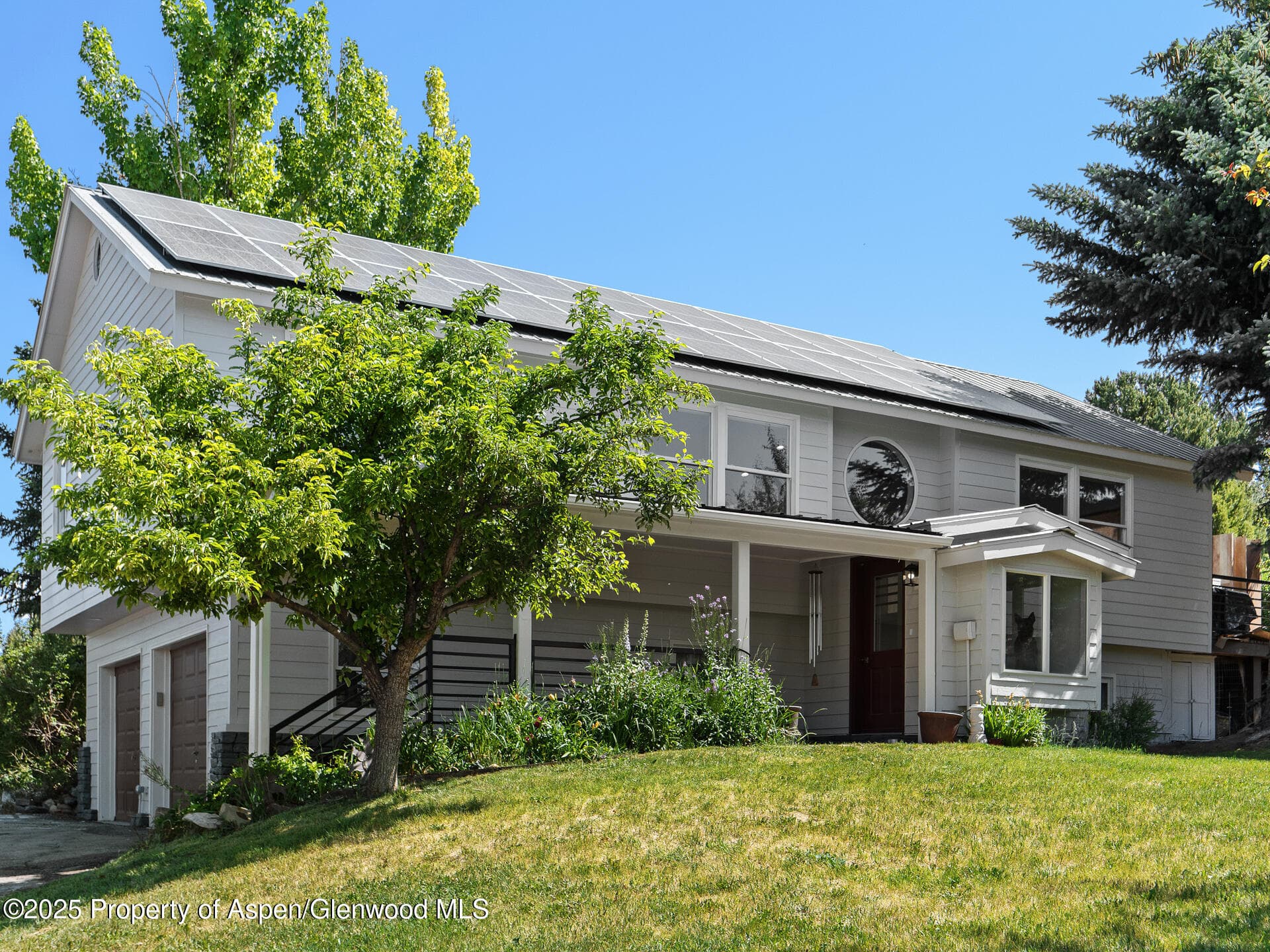 7486 COUNTY ROAD 100, Carbondale, CO 81623 - Photo 5
