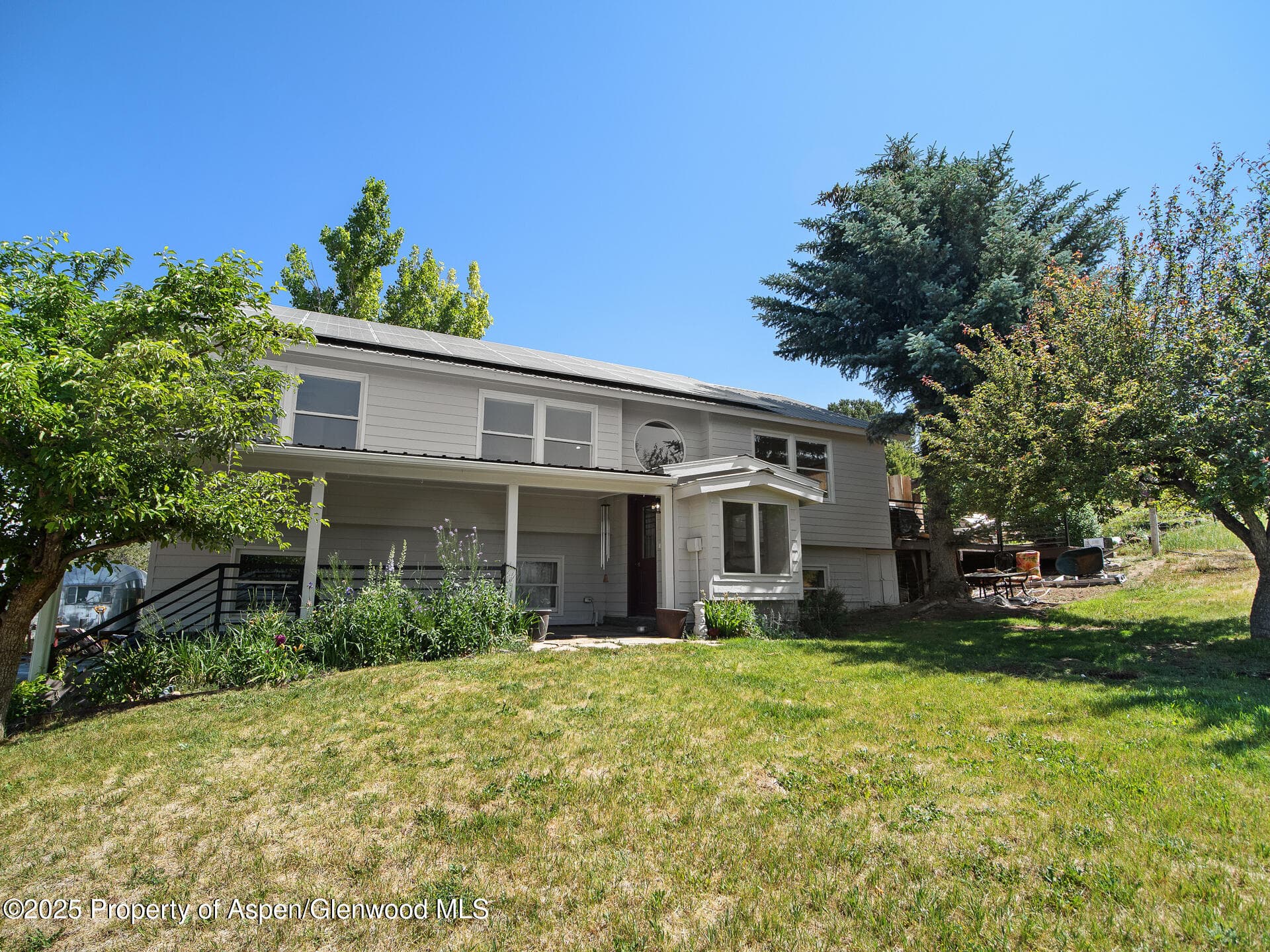7486 COUNTY ROAD 100, Carbondale, CO 81623 - Photo 30