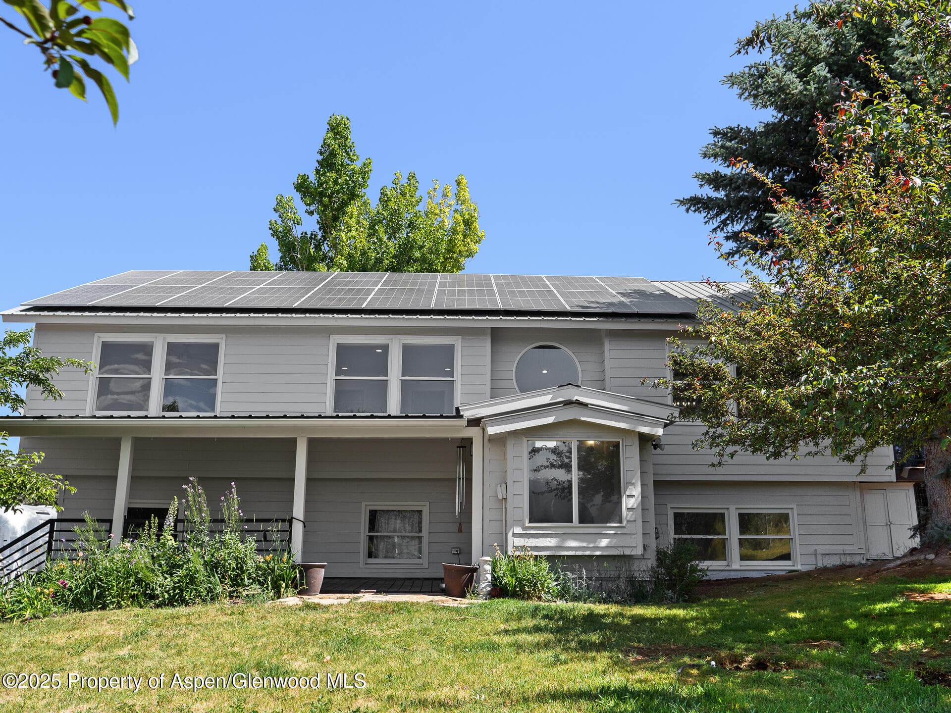 7486 COUNTY ROAD 100, Carbondale, CO 81623 - Photo 4