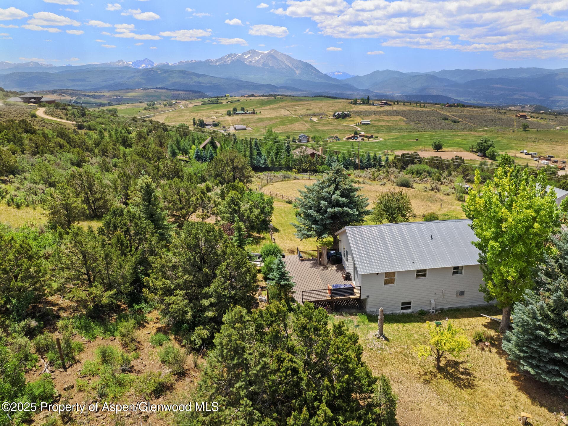 7486 COUNTY ROAD 100, Carbondale, CO 81623 - Photo 35