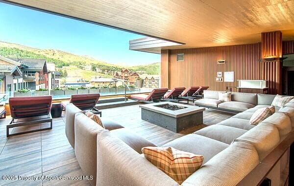 45 Wood Road 301, Snowmass Village, CO 81615 - Photo 8