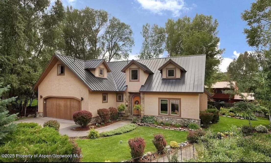60 River Cove Court, Basalt, CO 81621 - Photo 3