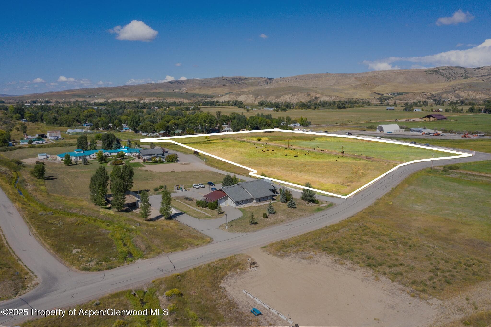 TBD3 Hawthorne Street, Hayden, CO 81639 - Photo 4