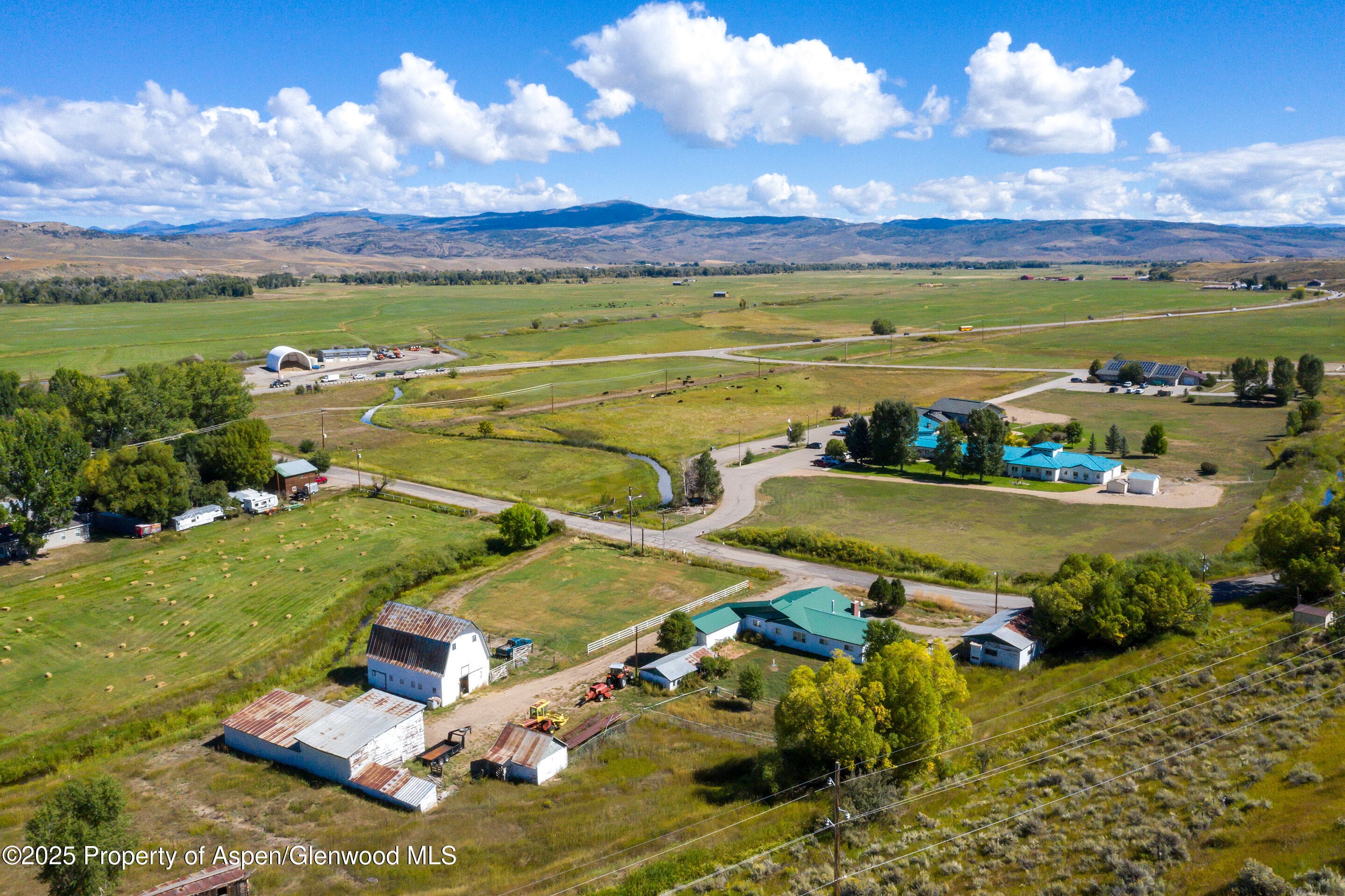 TBD3 Hawthorne Street, Hayden, CO 81639 - Photo 2