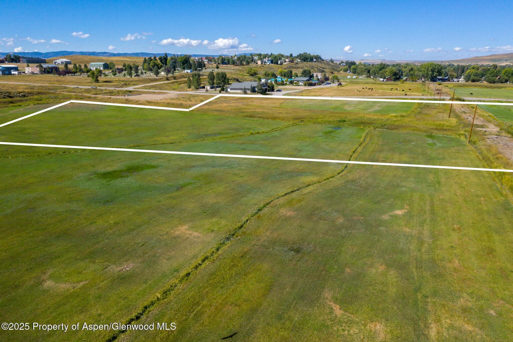 TBD2 Hawthorne Street, Hayden, CO 81639 - Photo 3