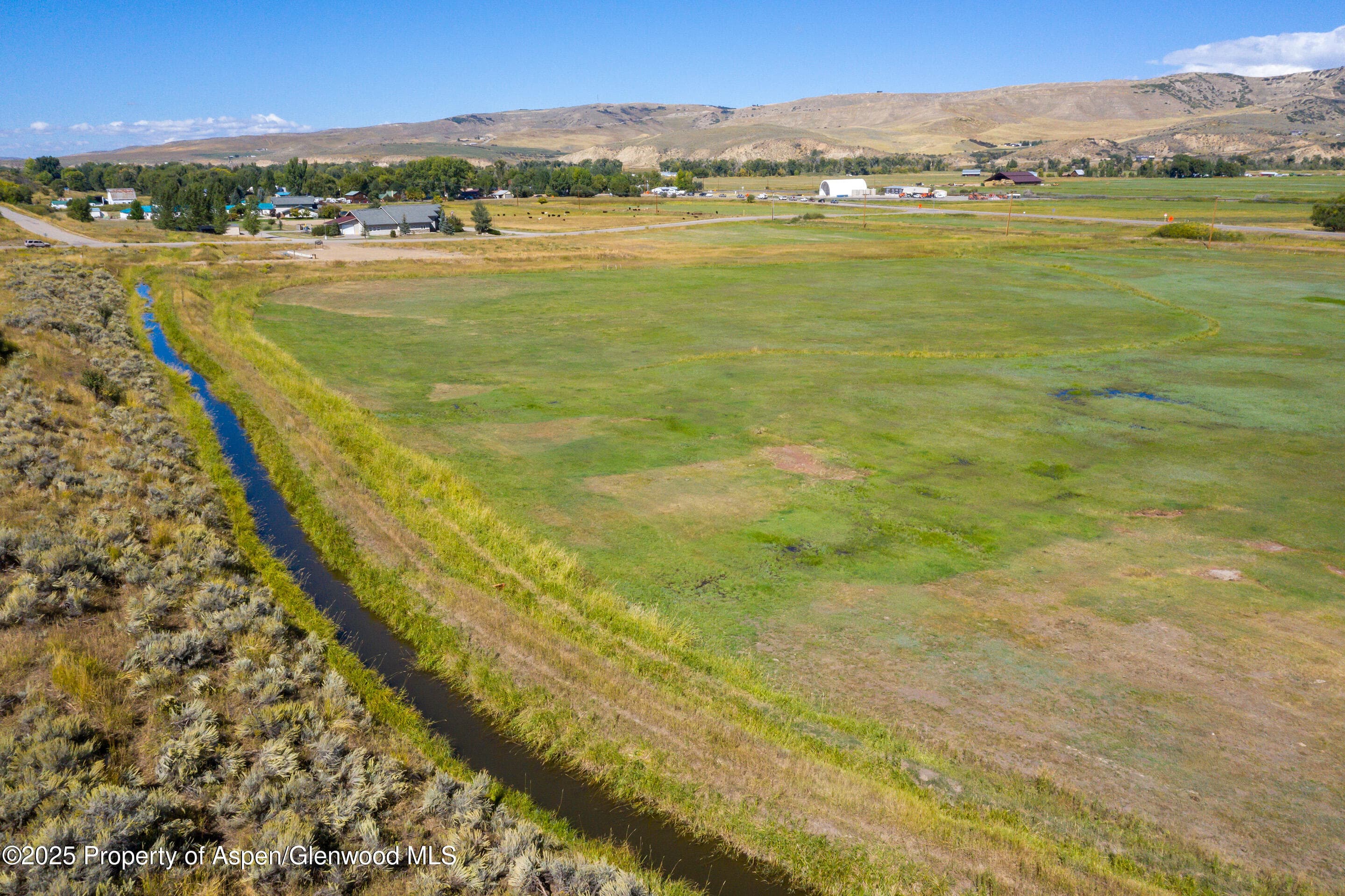 TBD2 Hawthorne Street, Hayden, CO 81639 - Photo 2