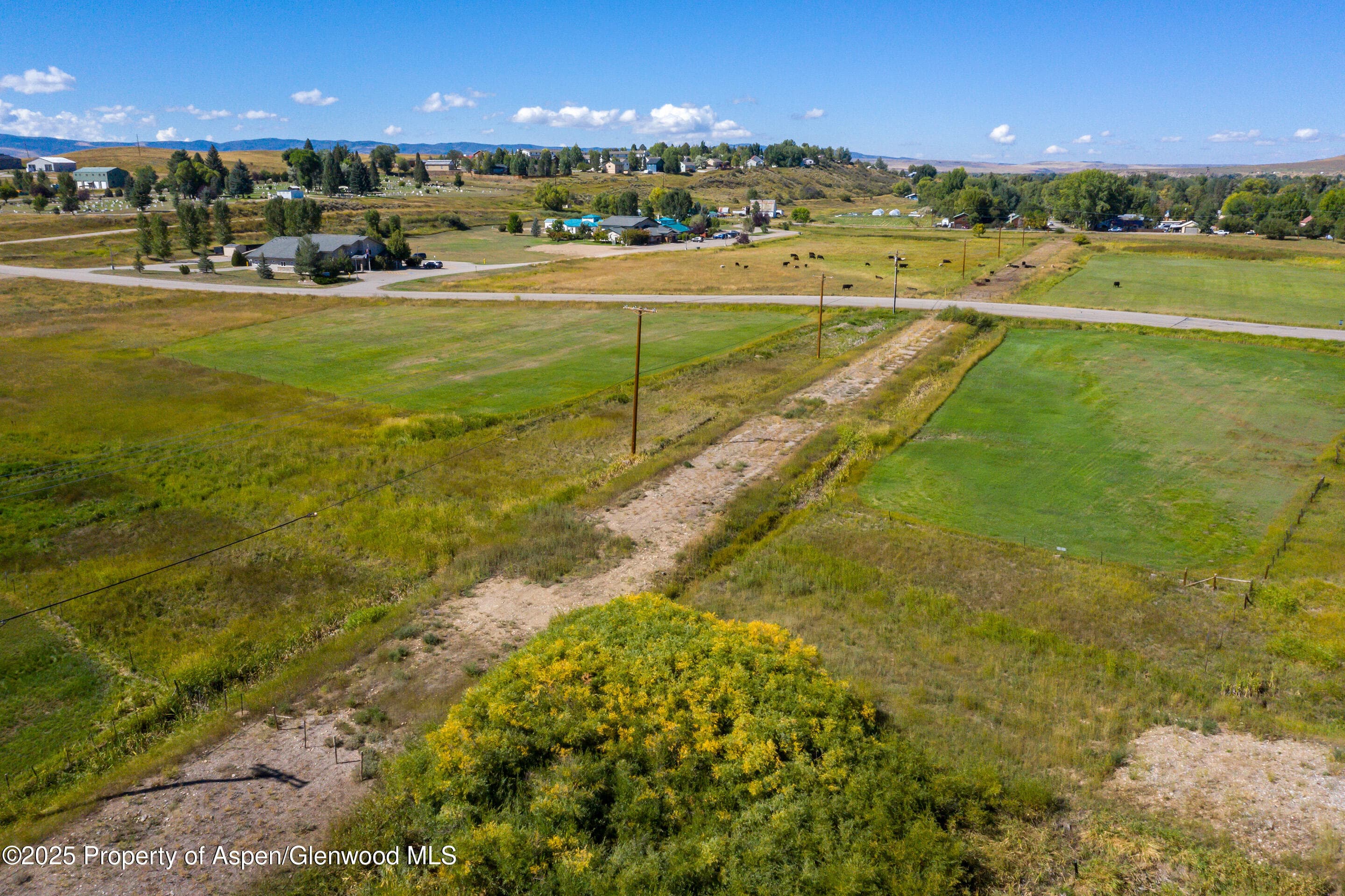TBD2 Hawthorne Street, Hayden, CO 81639 - Photo 4