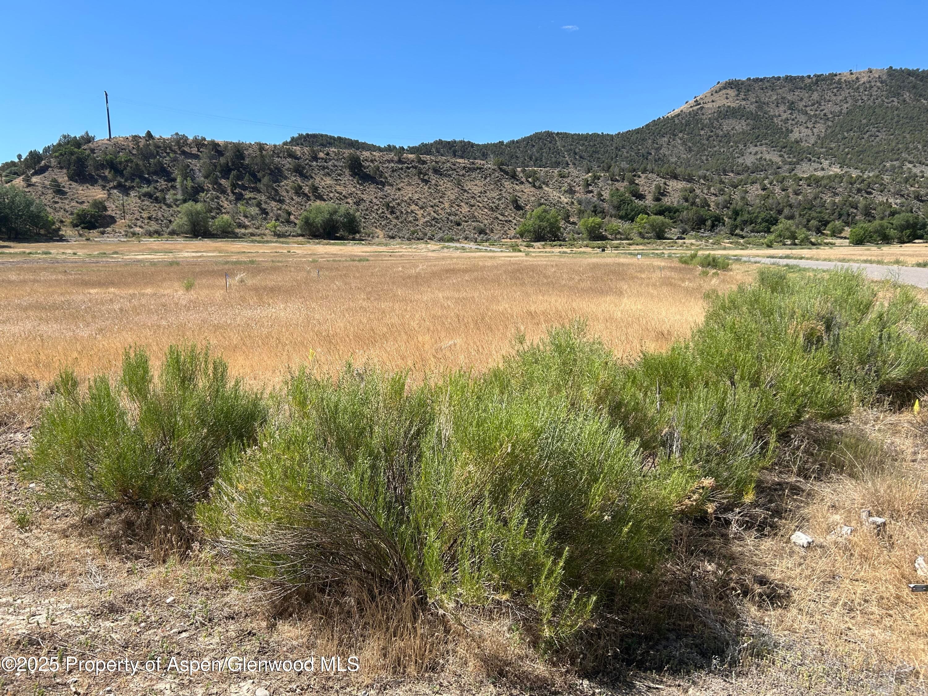Lot 21-Tbd Rapids View Lane, New Castle, CO 81647 - Photo 1