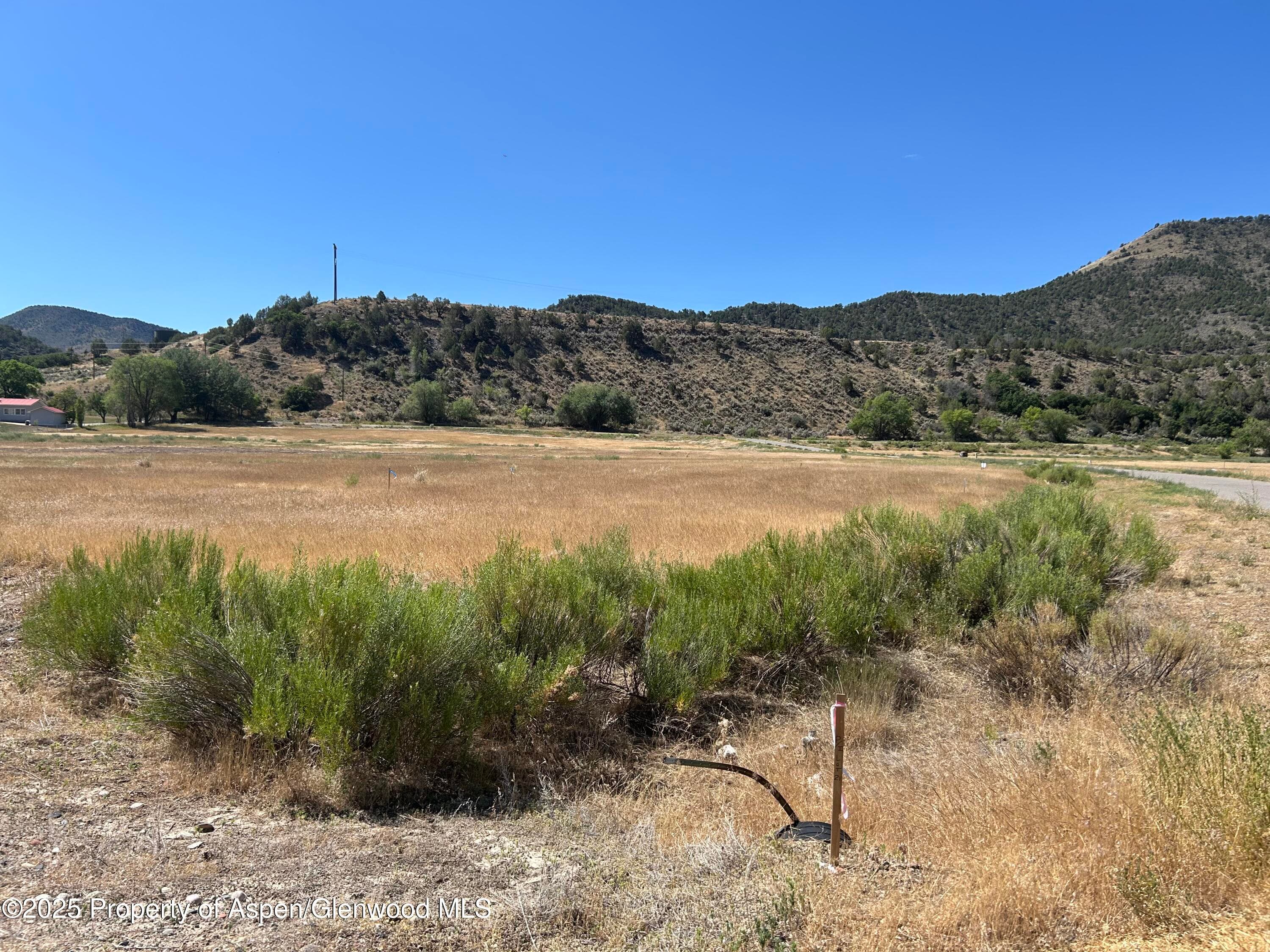 Lot 21-Tbd Rapids View Lane, New Castle, CO 81647 - Photo 3
