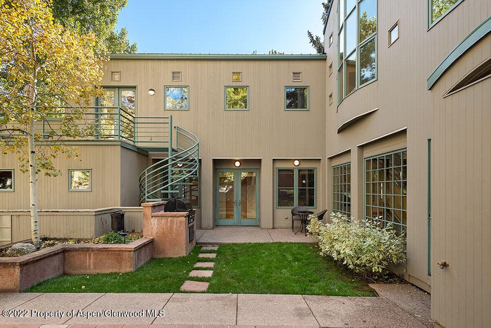 530 W Francis Street, Aspen, CO 81611 - Photo 43