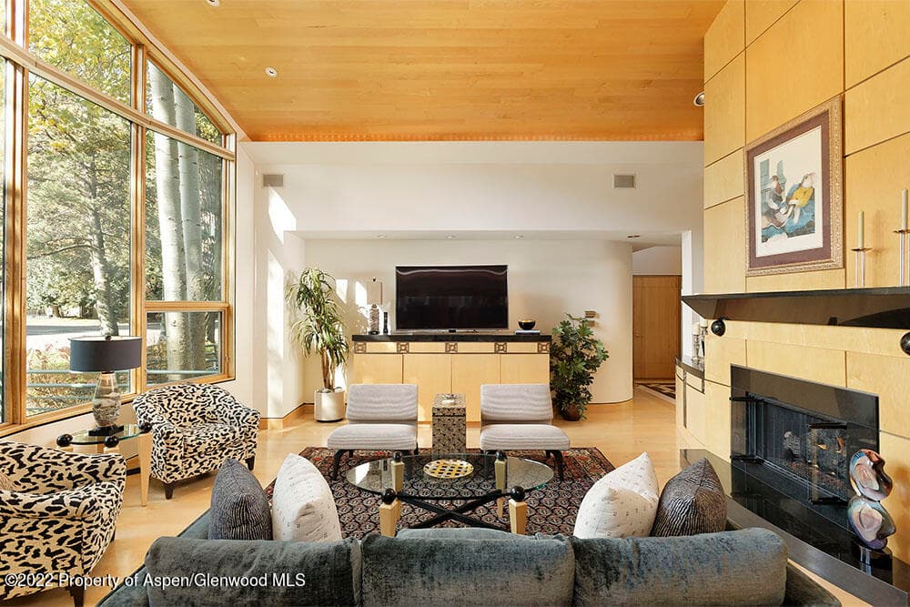 530 W Francis Street, Aspen, CO 81611 - Photo 11