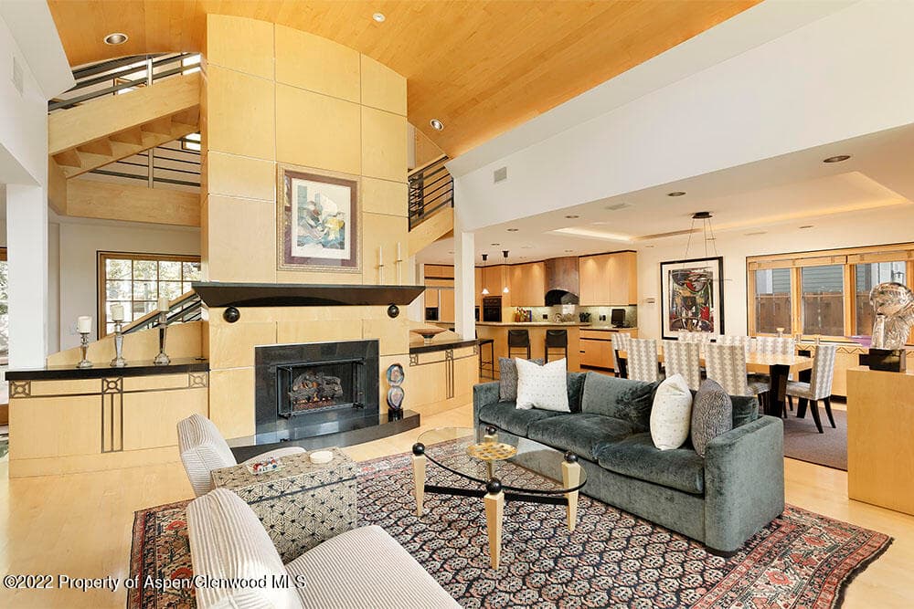 530 W Francis Street, Aspen, CO 81611 - Photo 13