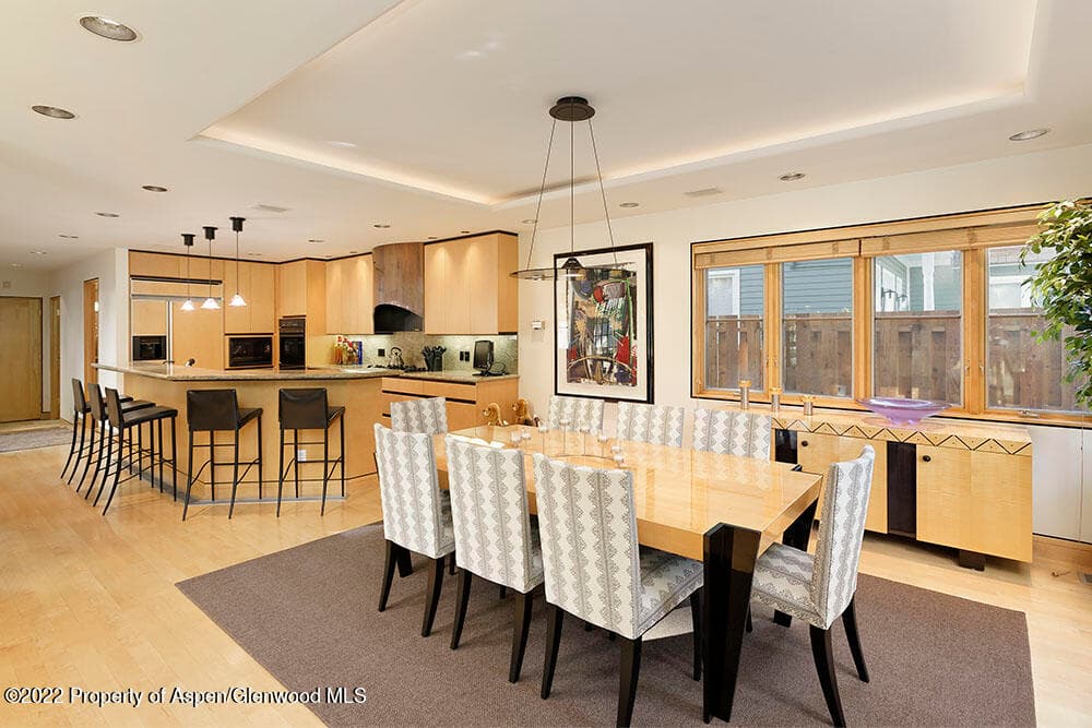 530 W Francis Street, Aspen, CO 81611 - Photo 14